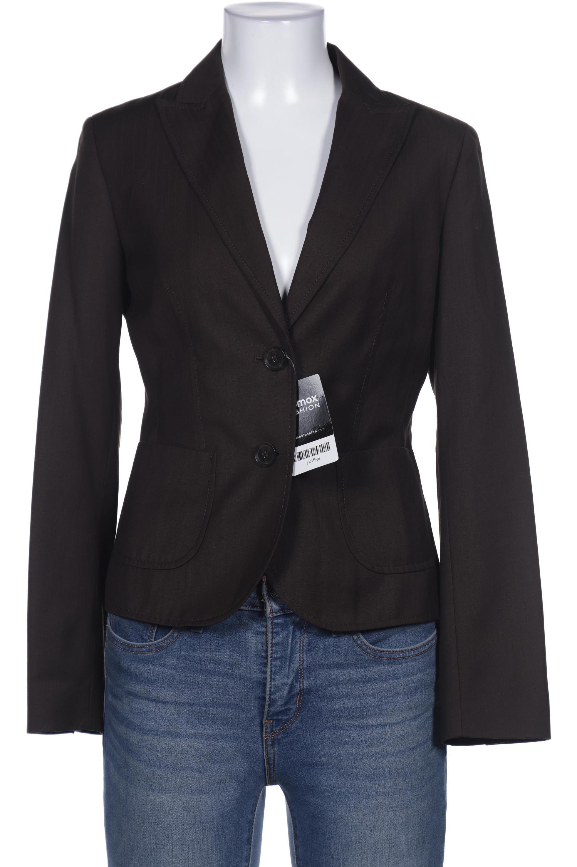 

Esprit Damen Blazer, braun, Gr. 36