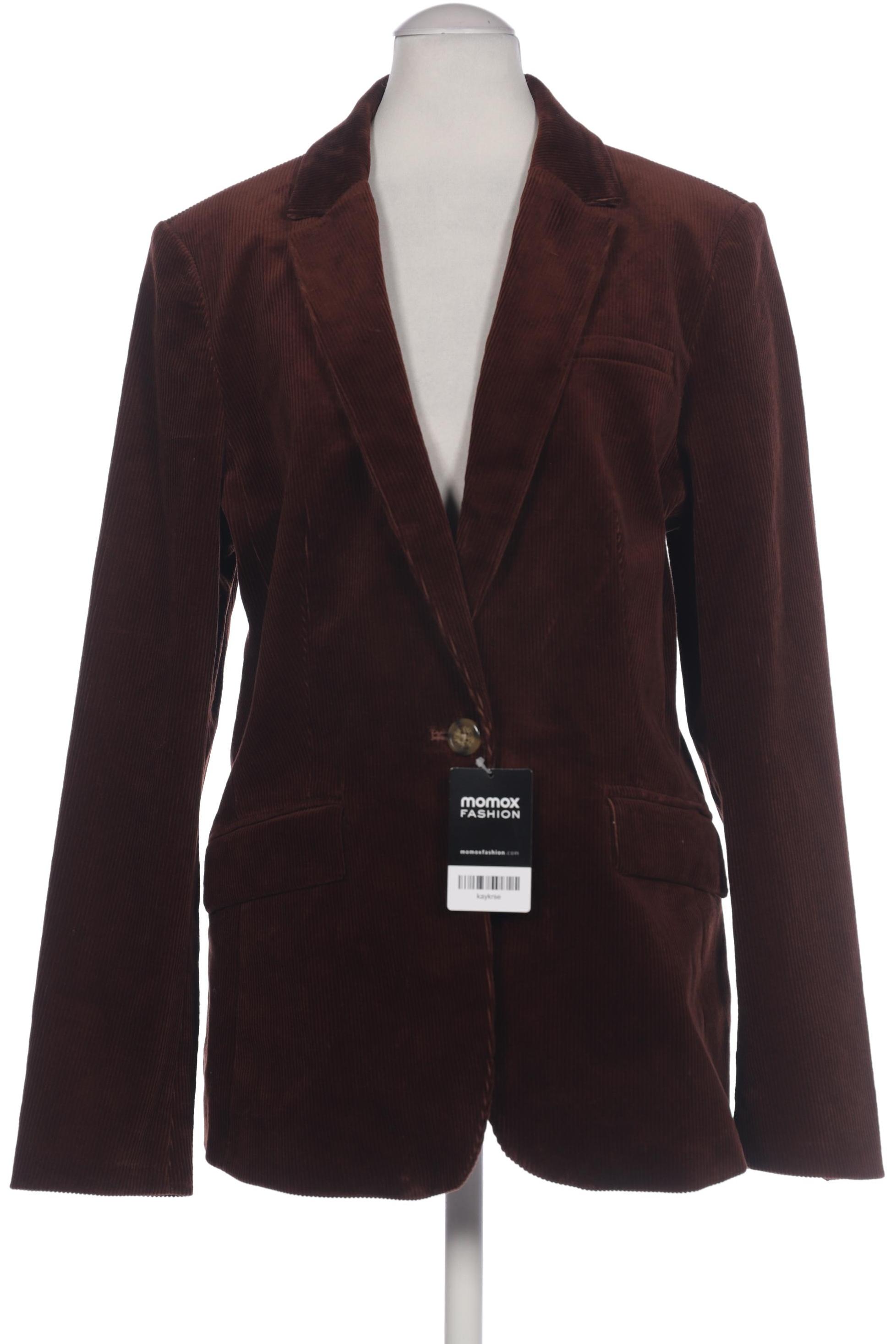 

Esprit Damen Blazer, braun, Gr. 40
