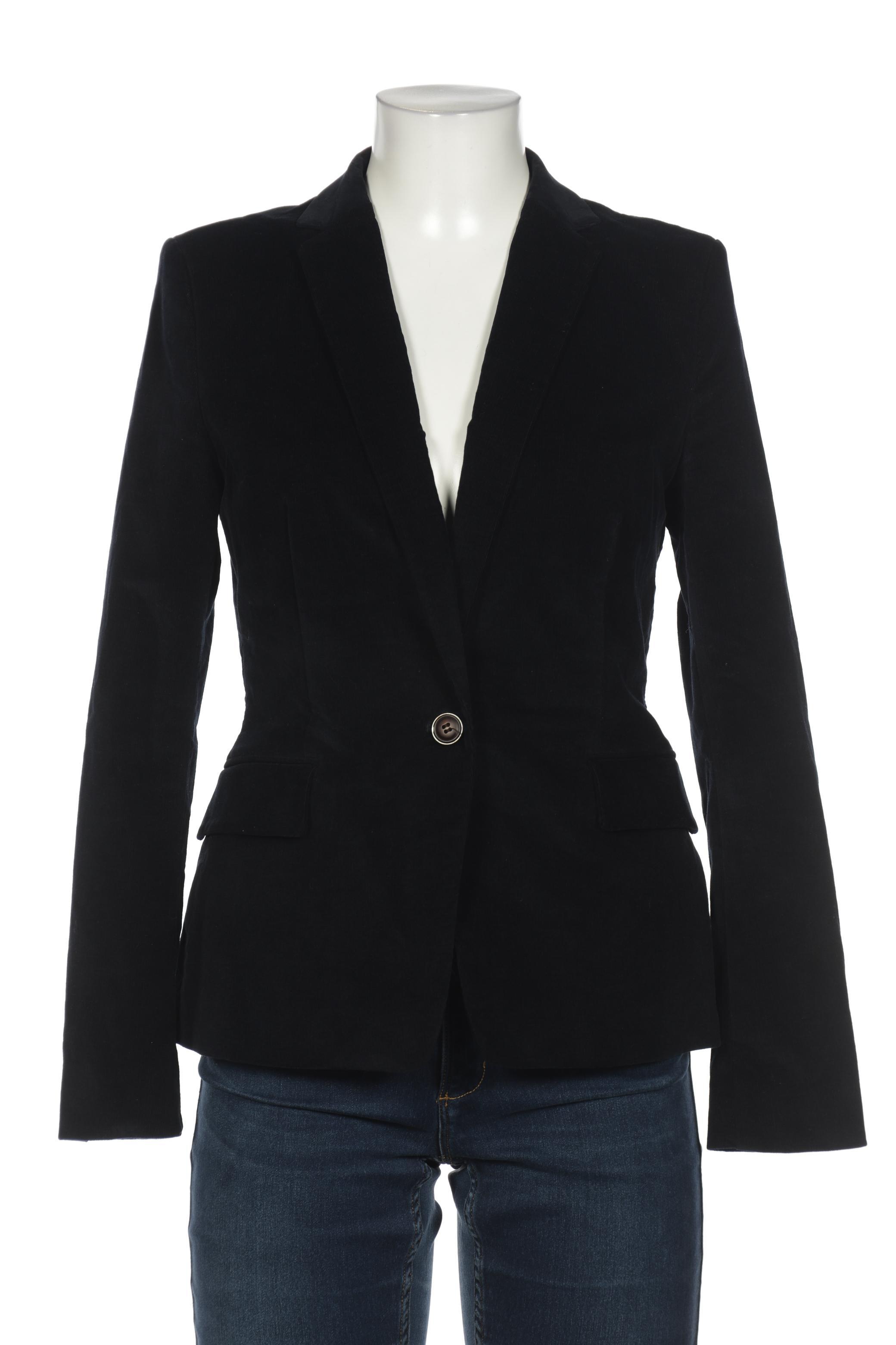 

Esprit Damen Blazer, marineblau