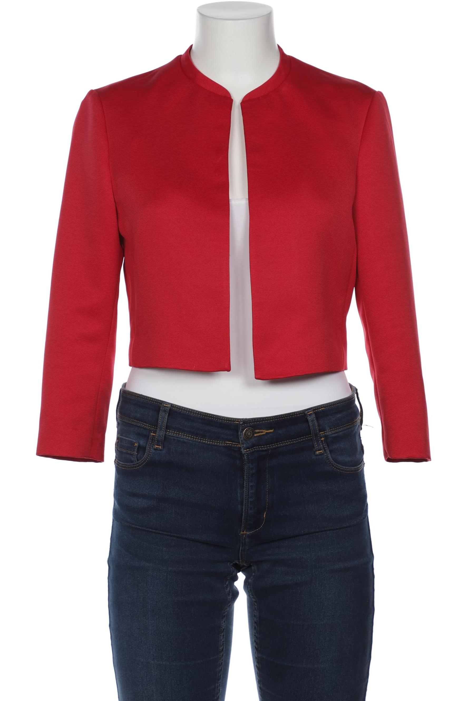 

Esprit Damen Blazer, rot, Gr. 38