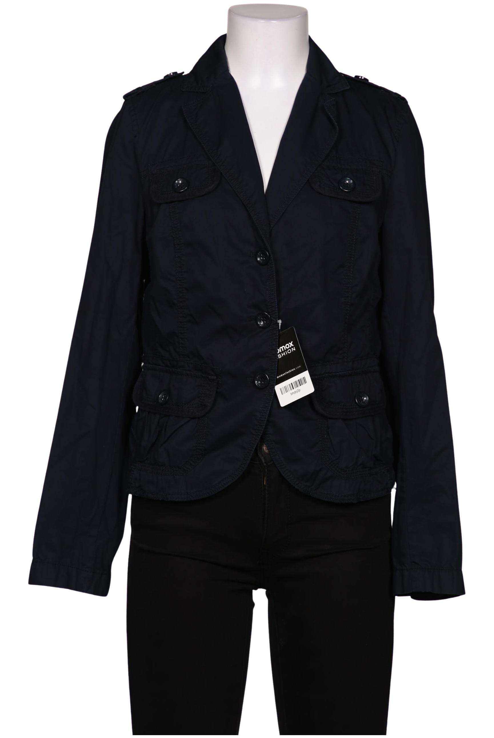 

Esprit Damen Blazer, marineblau, Gr. 38