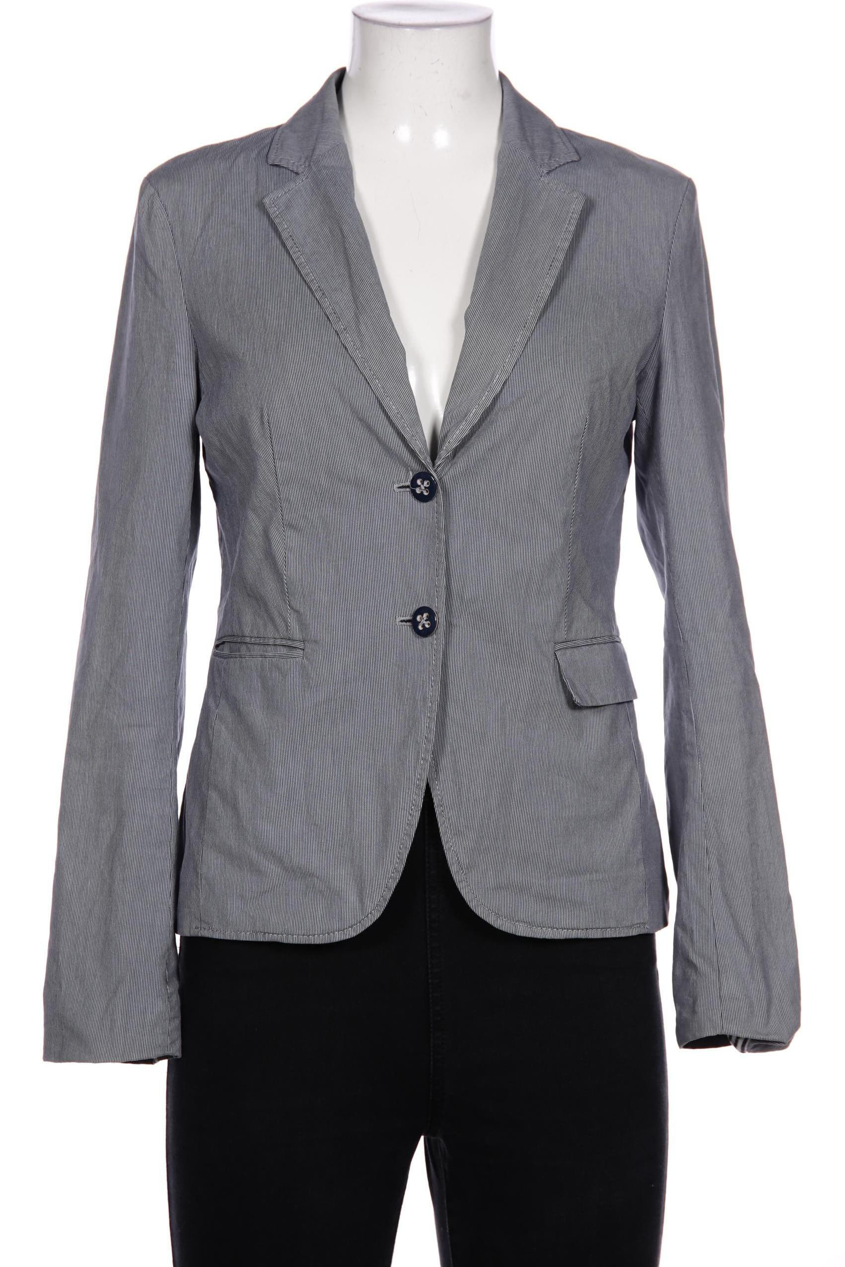 

Esprit Damen Blazer, marineblau