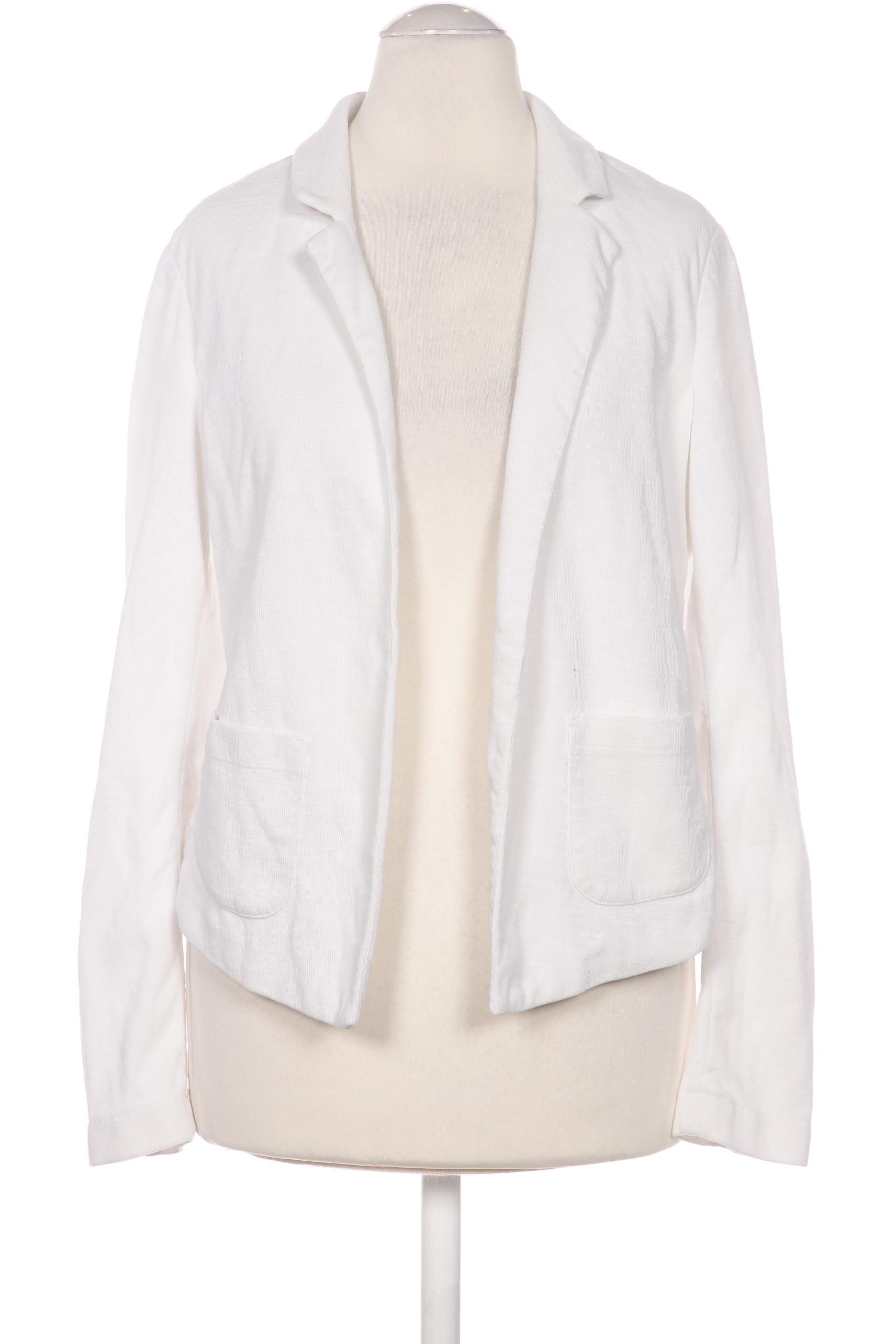 

Esprit Damen Blazer, weiß, Gr. 36