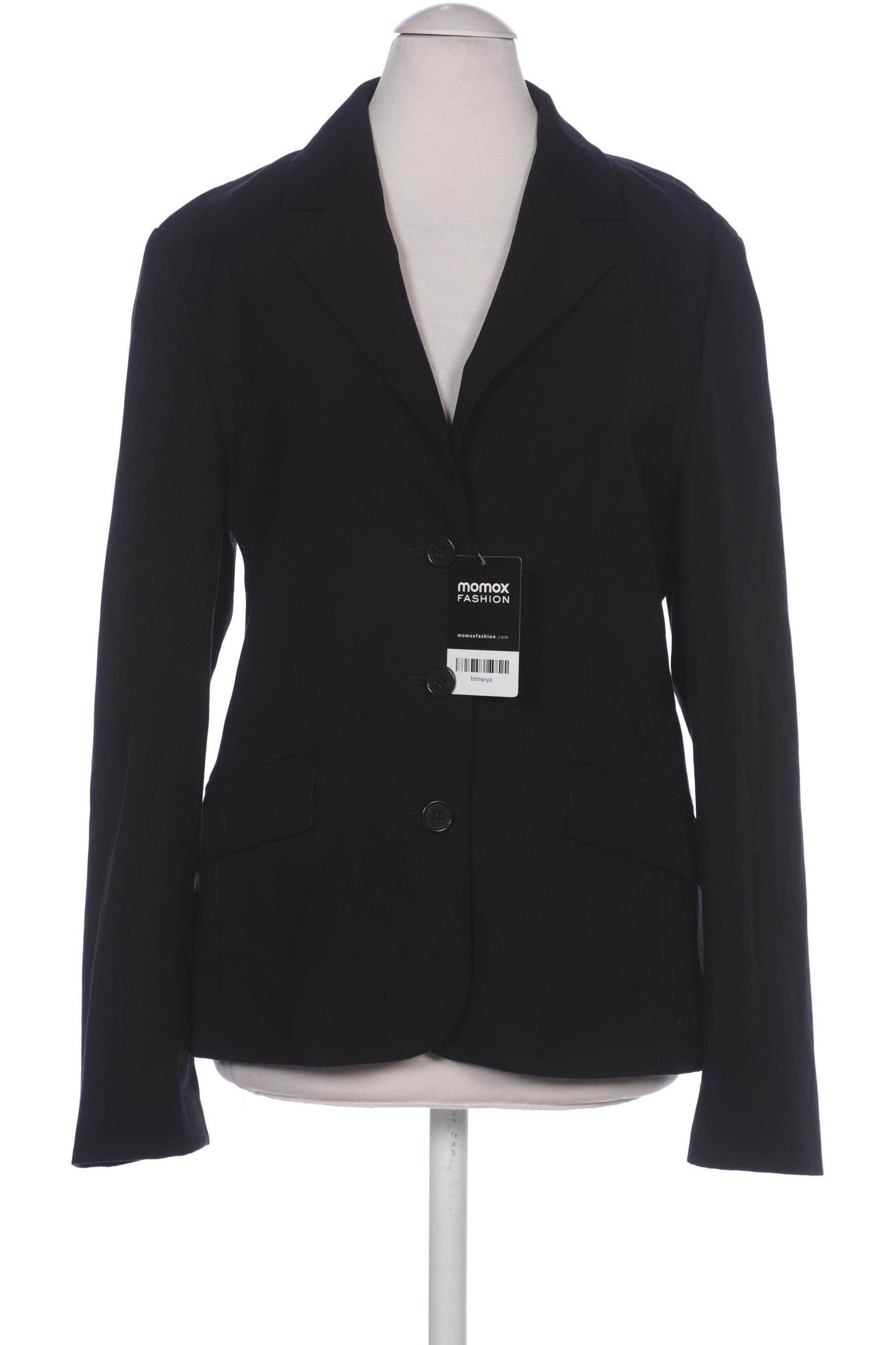 

Esprit Damen Blazer, schwarz, Gr. 36