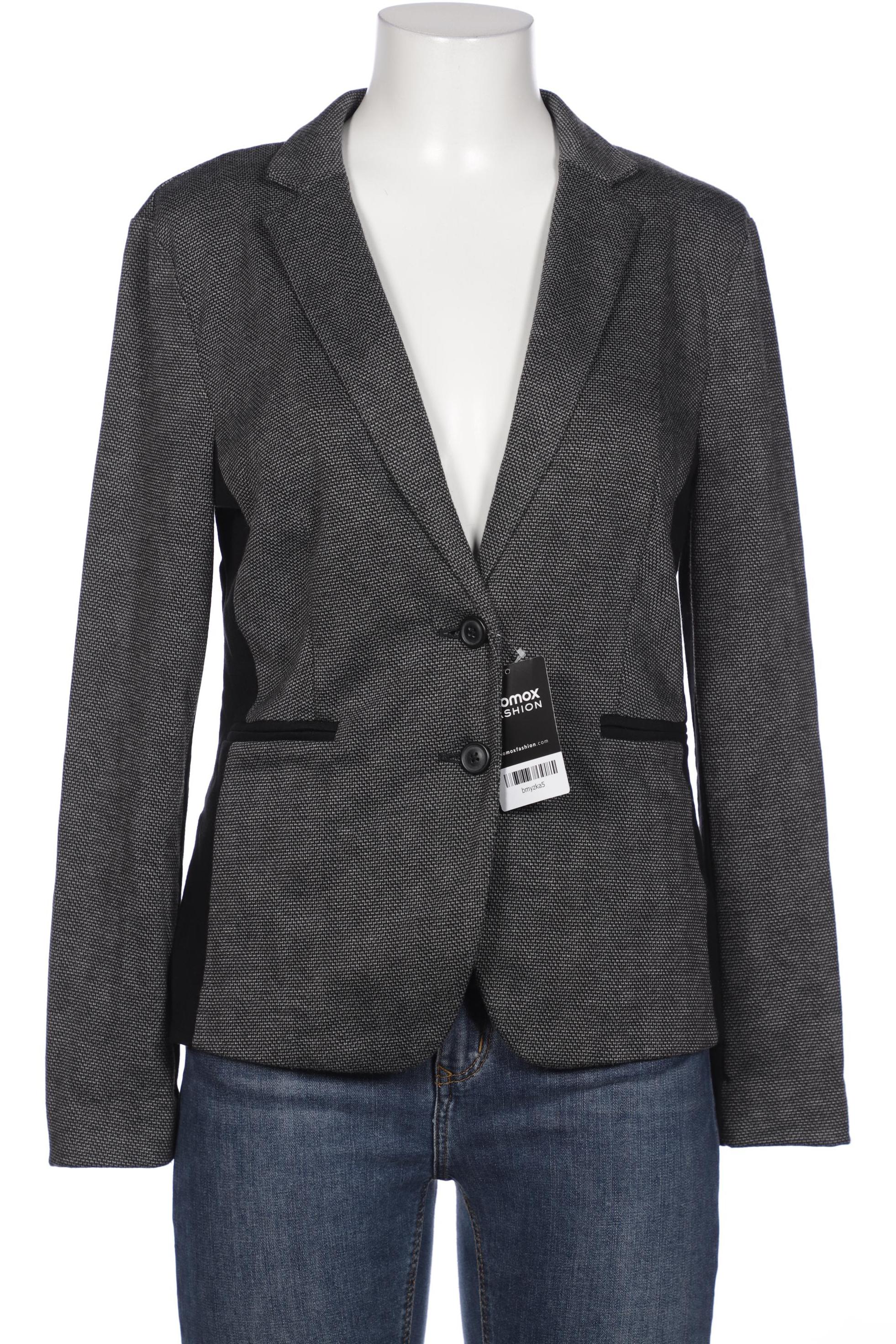 

Esprit Damen Blazer, grau, Gr. 40