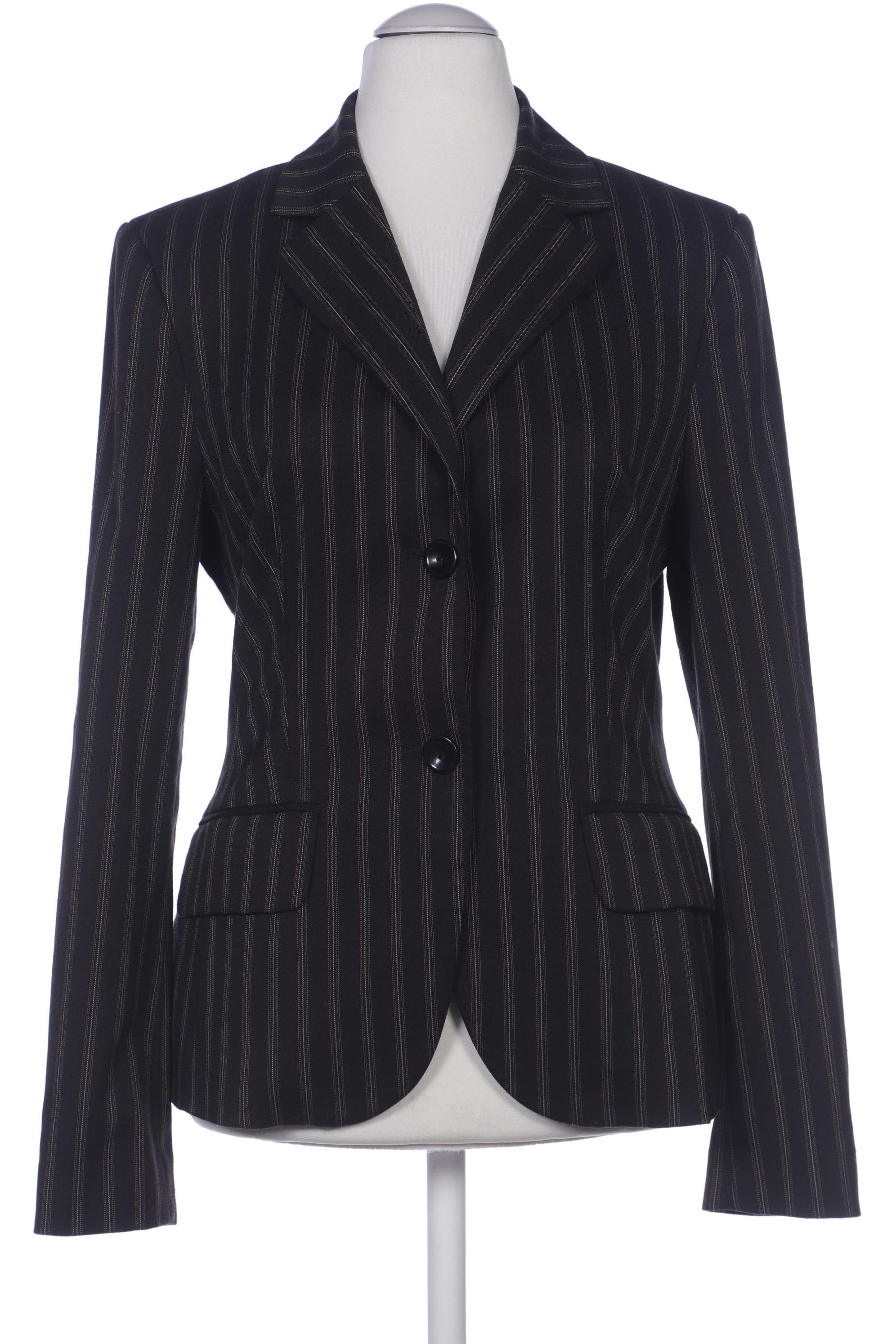 

Esprit Damen Blazer, schwarz, Gr. 38