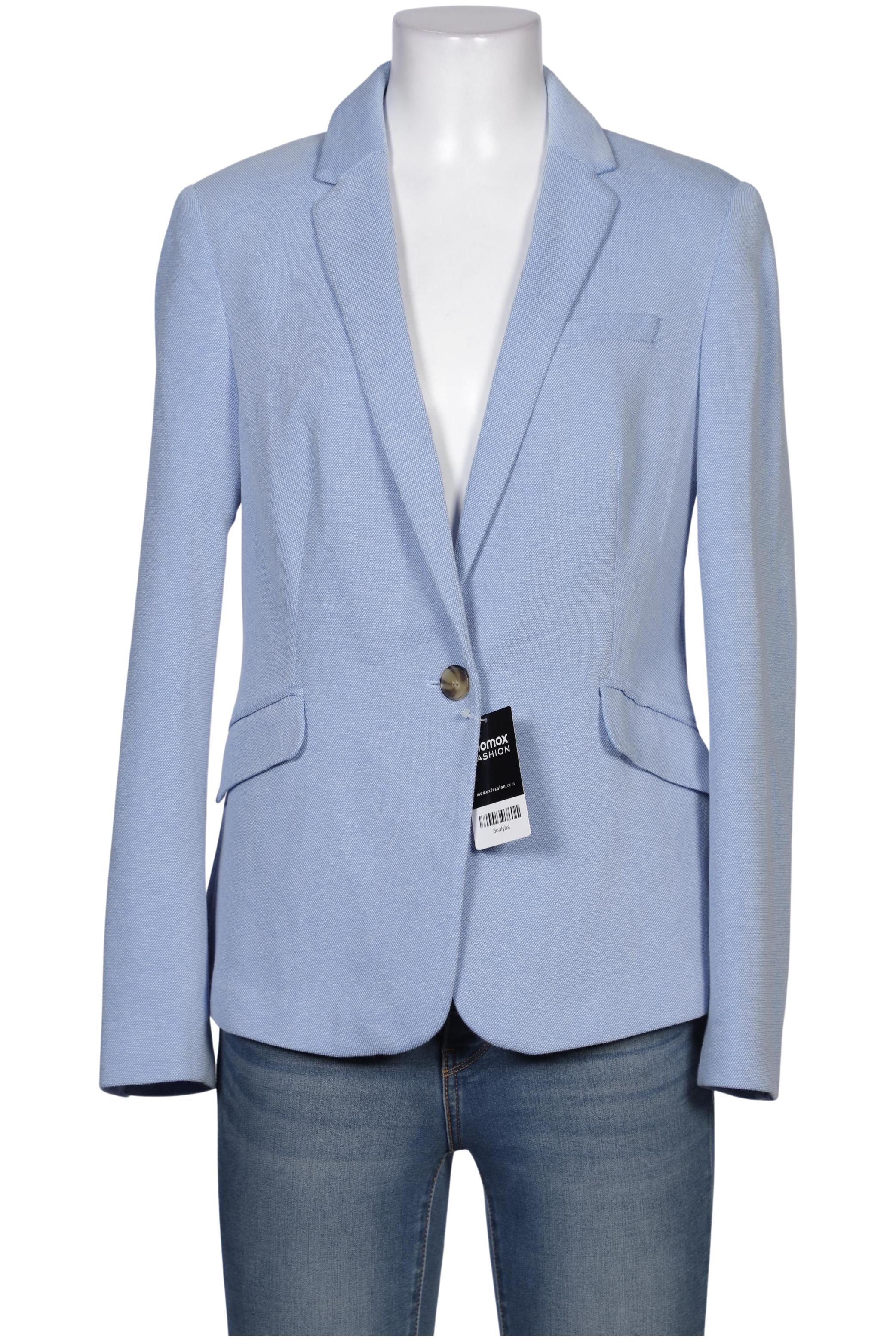 

Esprit Damen Blazer, hellblau, Gr. 40