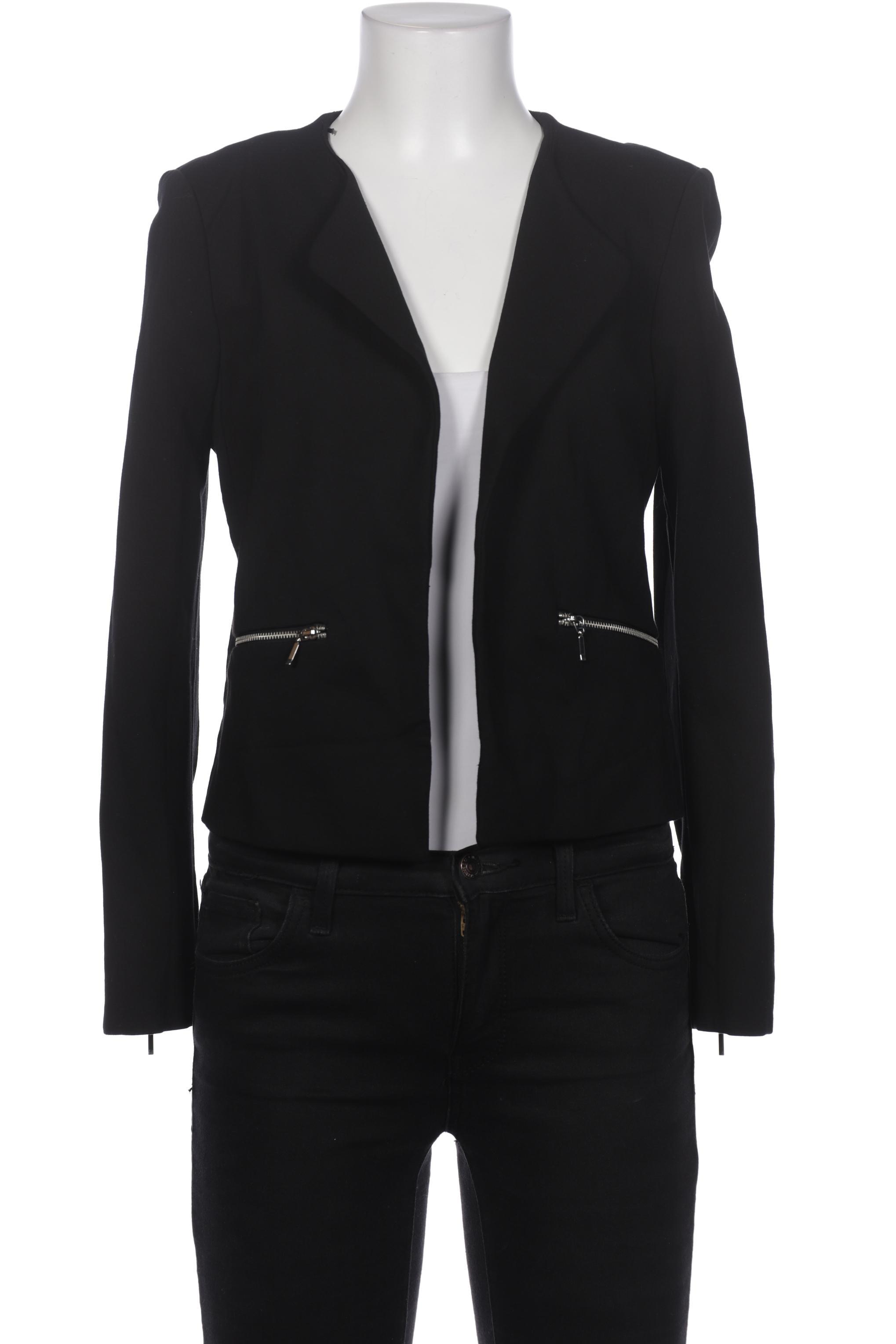 

Esprit Damen Blazer, schwarz, Gr. 36