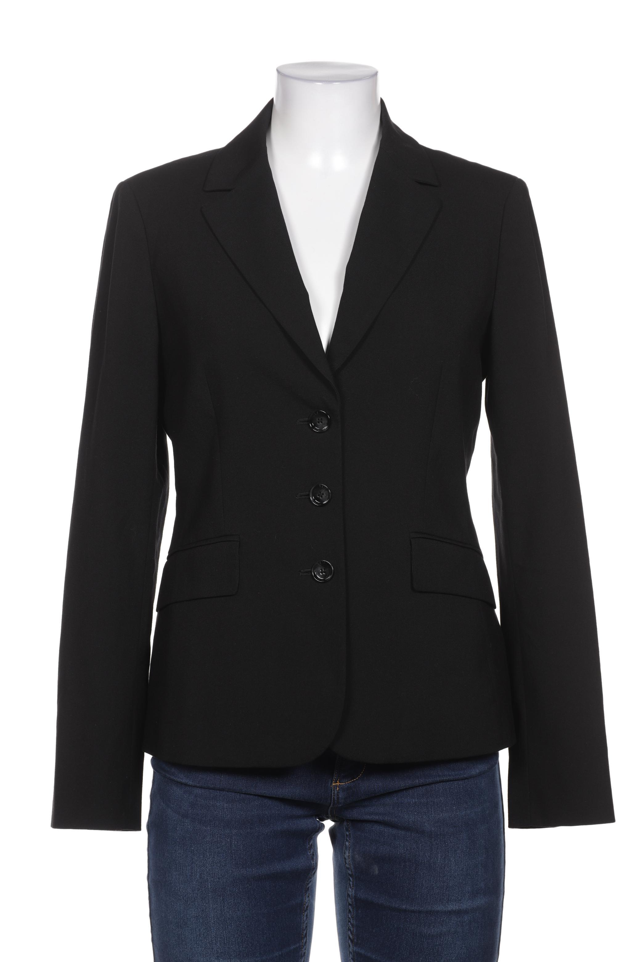 

Esprit Damen Blazer, schwarz, Gr. 38