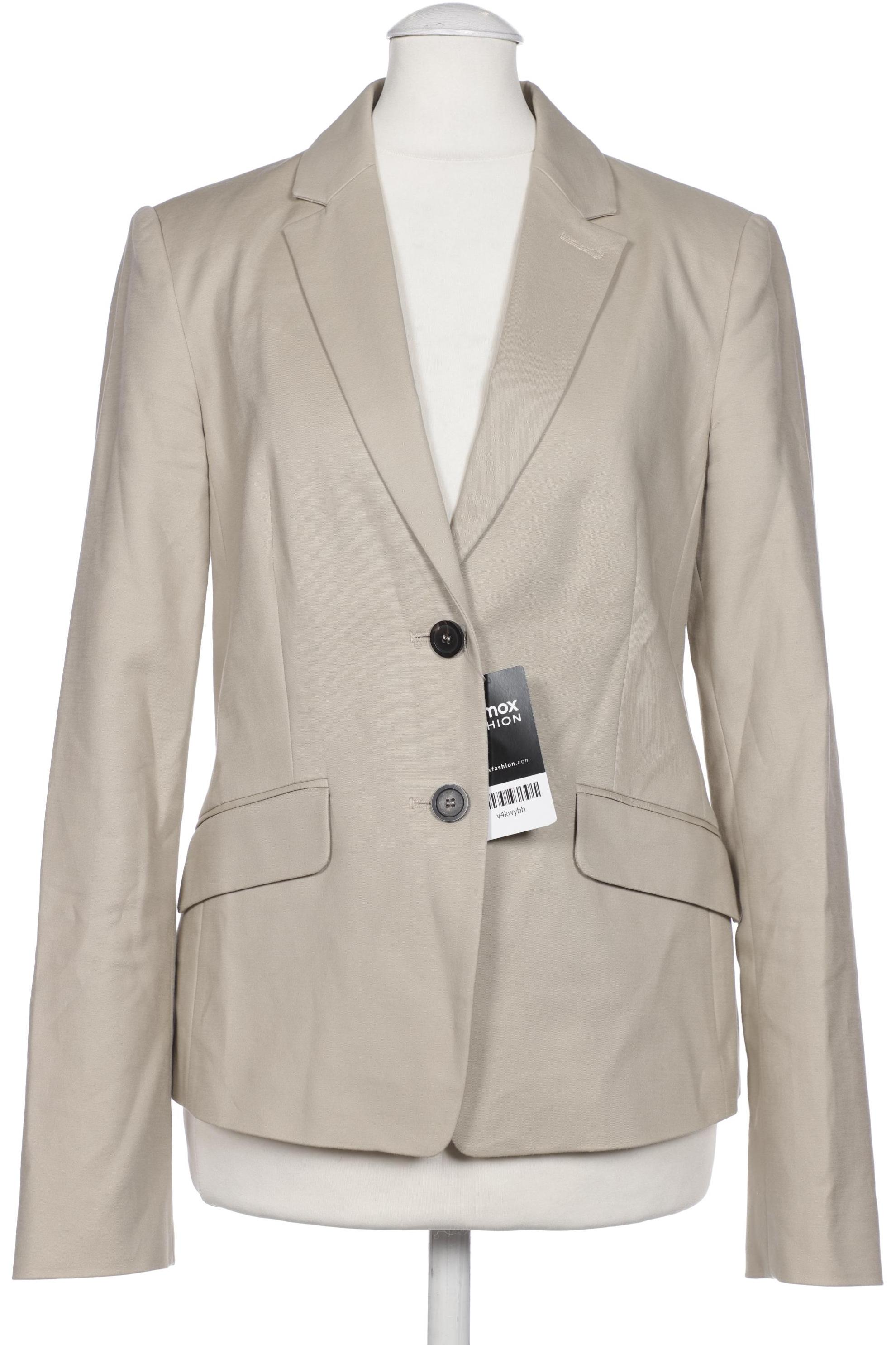 

Esprit Damen Blazer, beige, Gr. 34