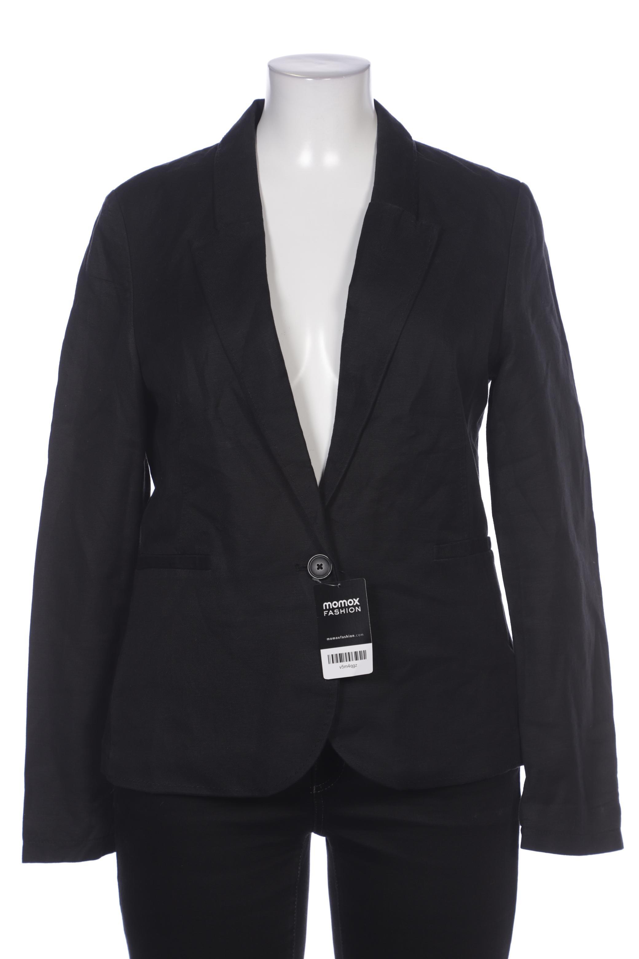 

Esprit Damen Blazer, schwarz, Gr. 42