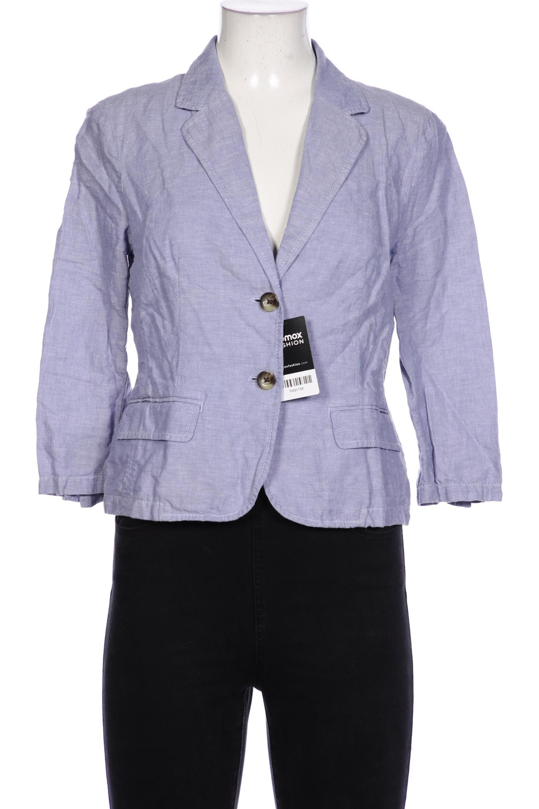 

Esprit Damen Blazer, blau, Gr. 38