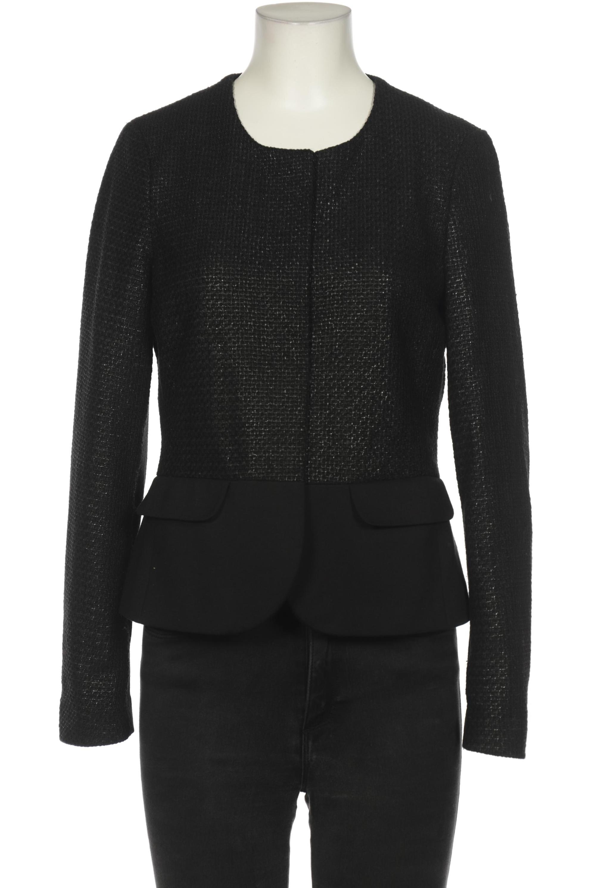 

Esprit Damen Blazer, schwarz, Gr. 38