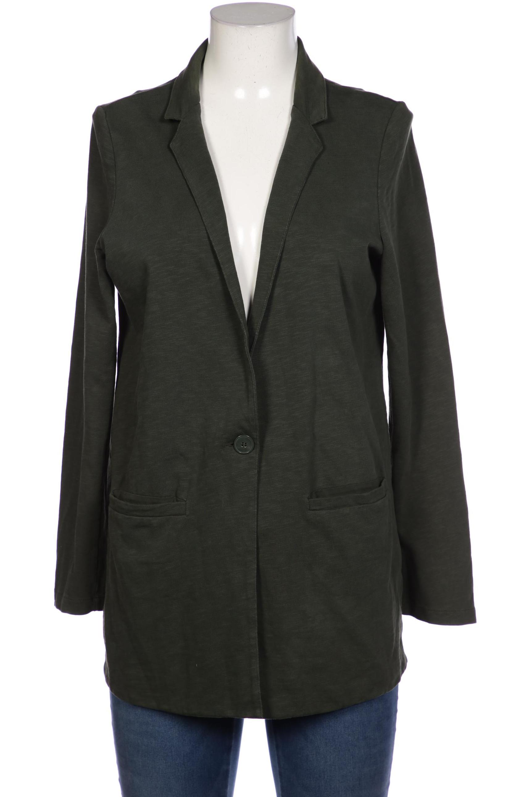 

Esprit Damen Blazer, grün, Gr. 42