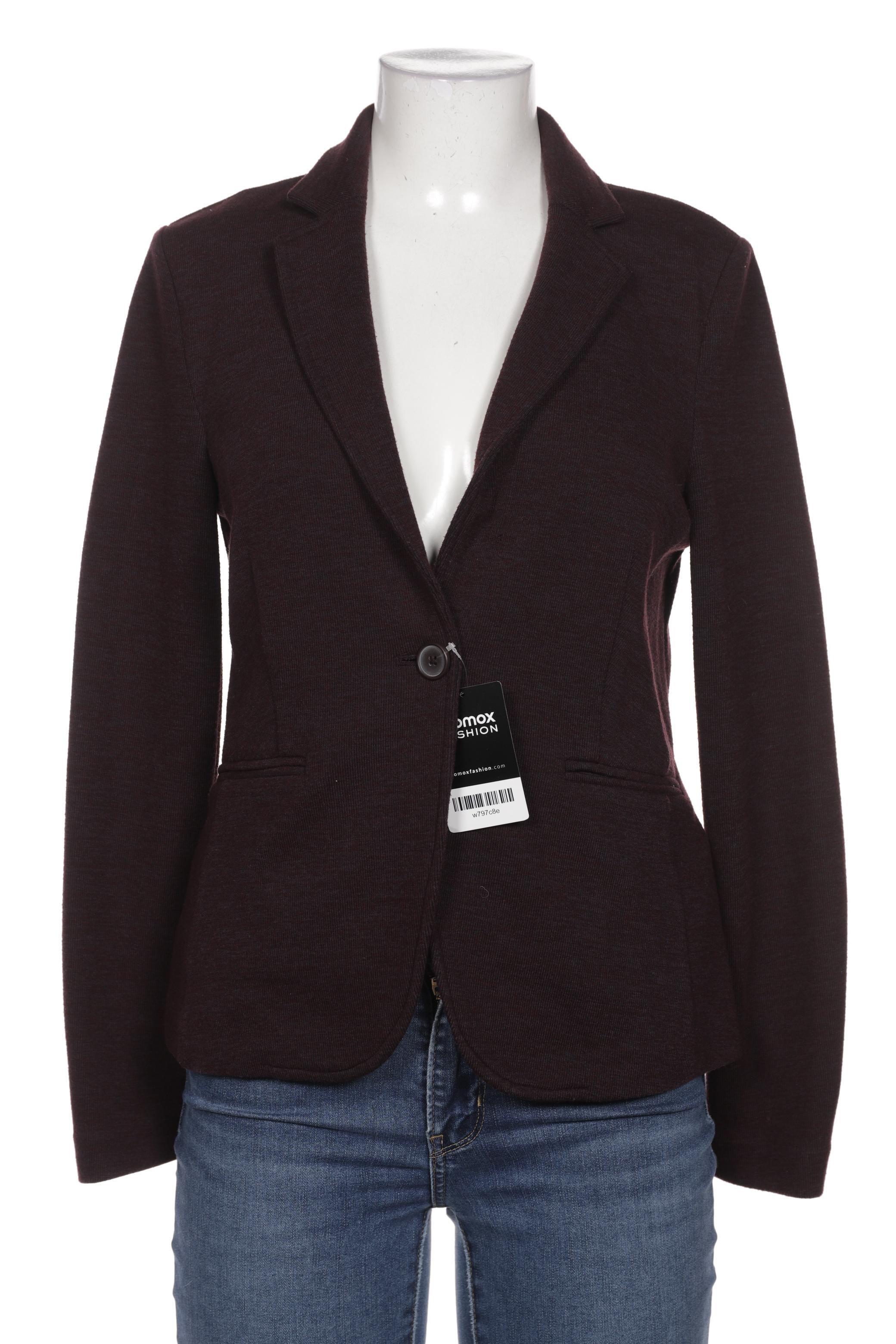 

Esprit Damen Blazer, bordeaux, Gr. 38
