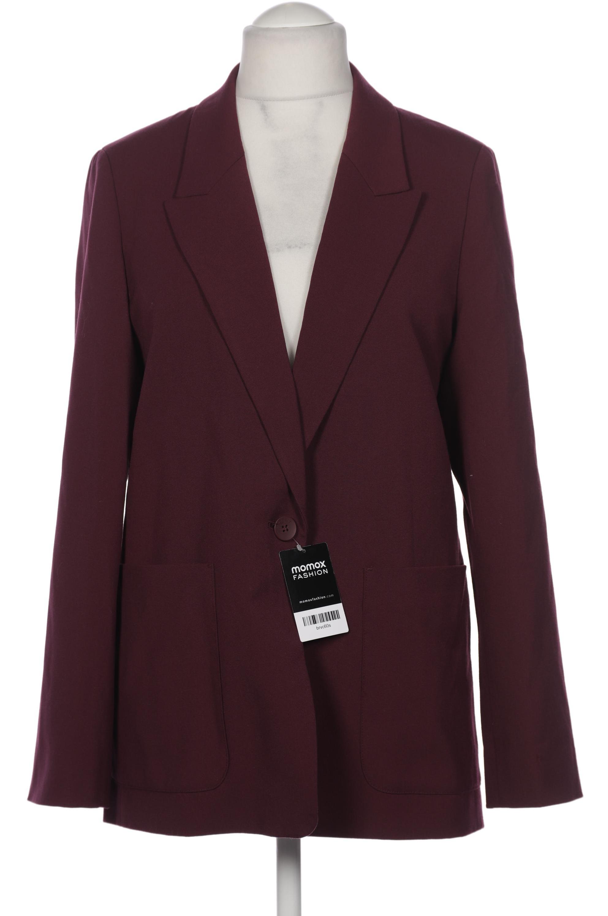 

Esprit Damen Blazer, bordeaux, Gr. 38