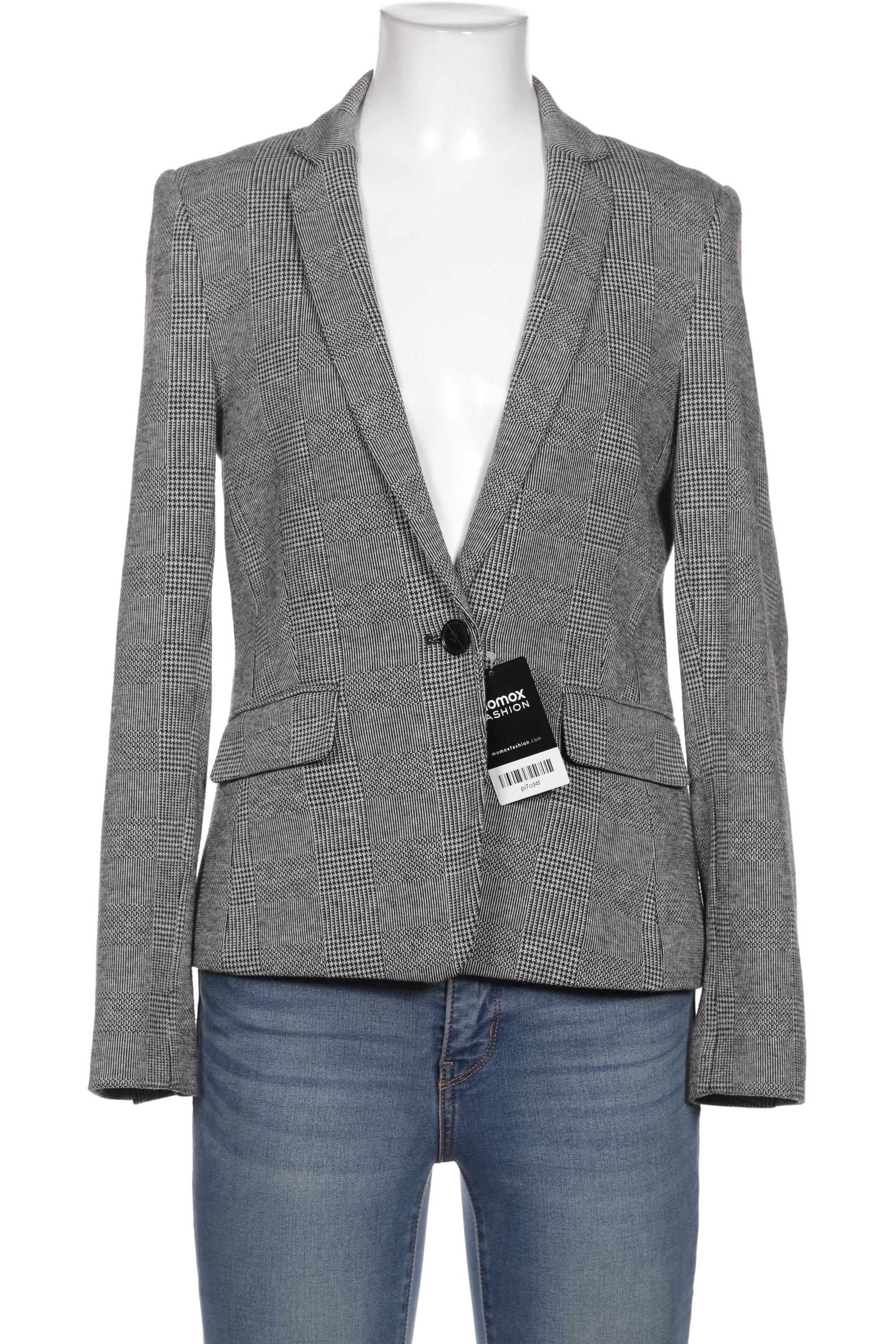 

Esprit Damen Blazer, grau, Gr. 34