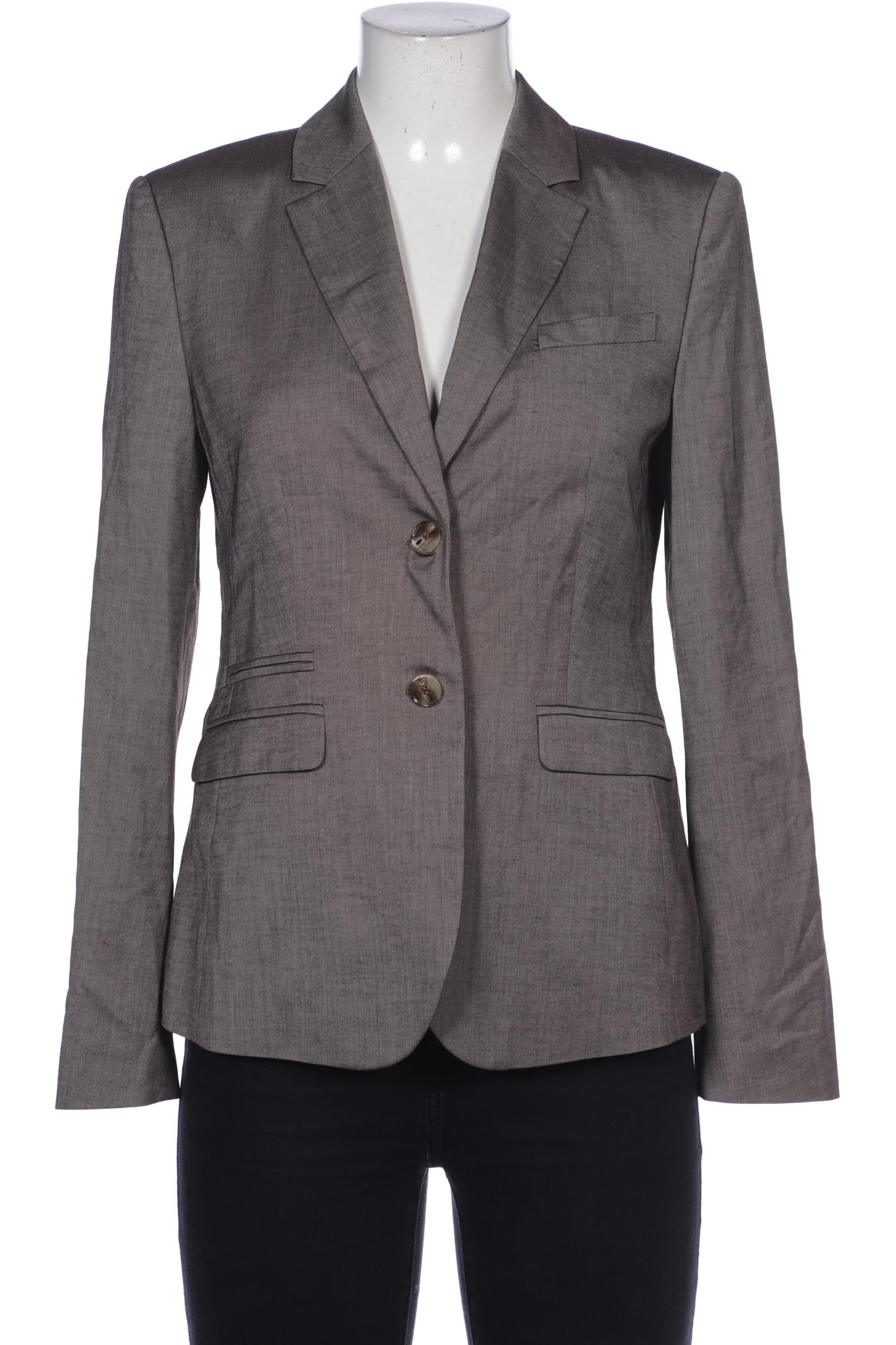 

Esprit Damen Blazer, braun, Gr. 38
