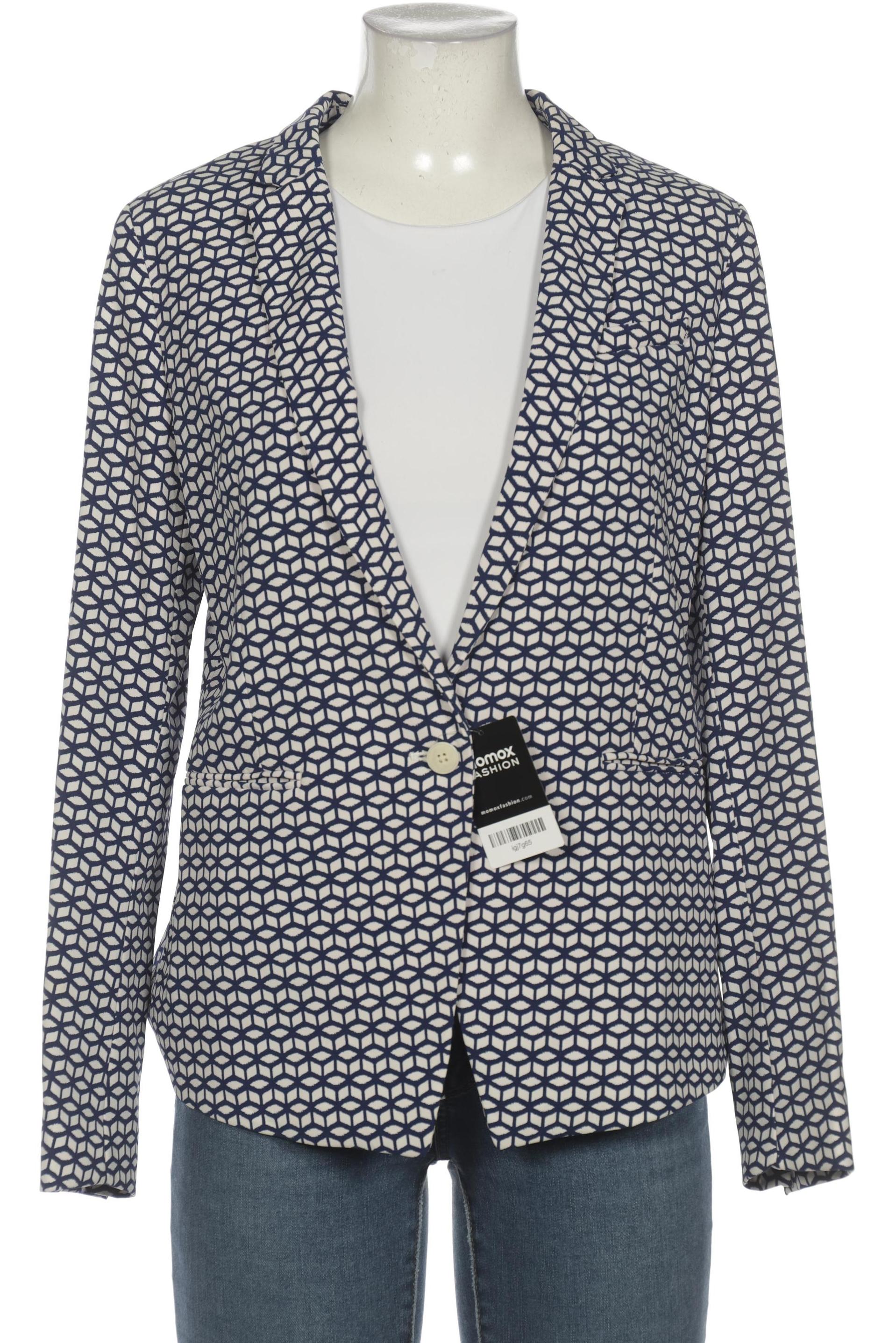 

Esprit Damen Blazer, blau