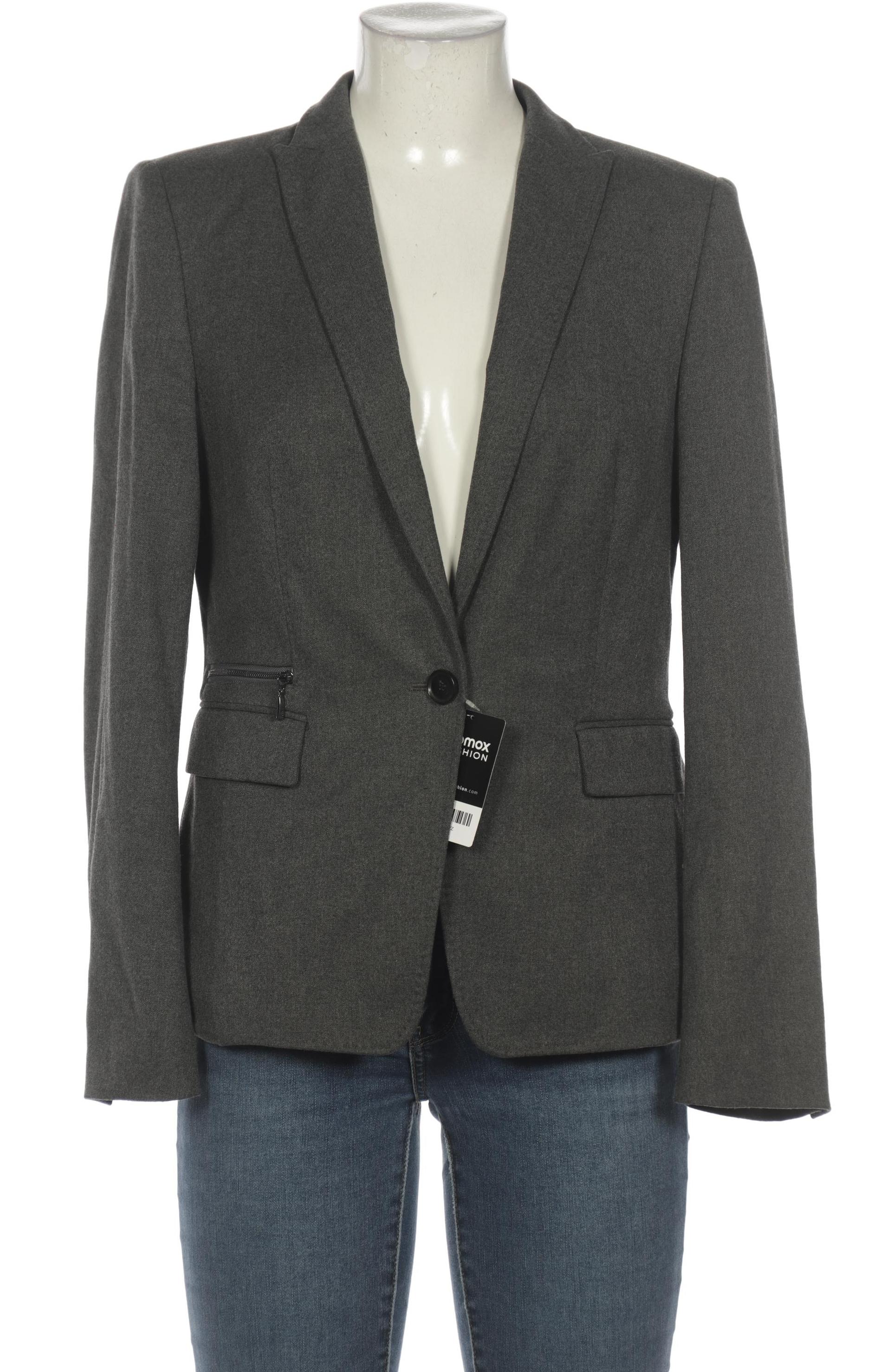 

Esprit Damen Blazer, grau, Gr. 40