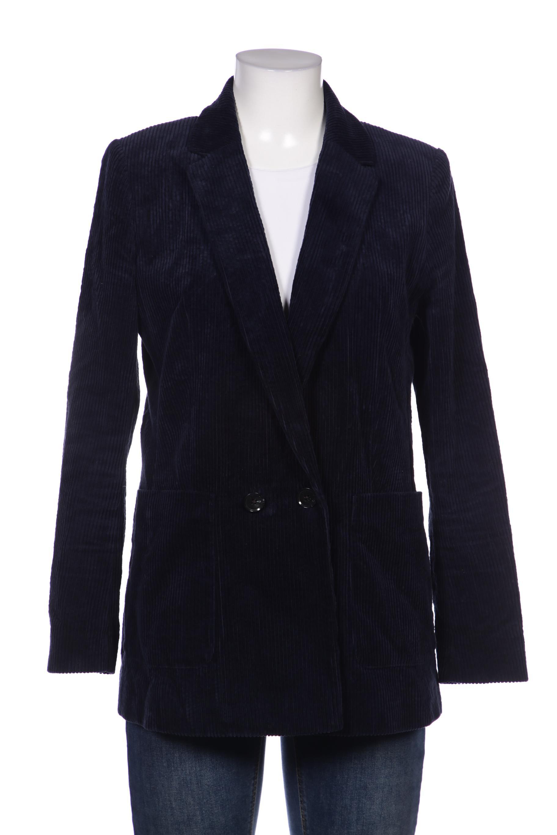 

Esprit Damen Blazer, marineblau, Gr. 38