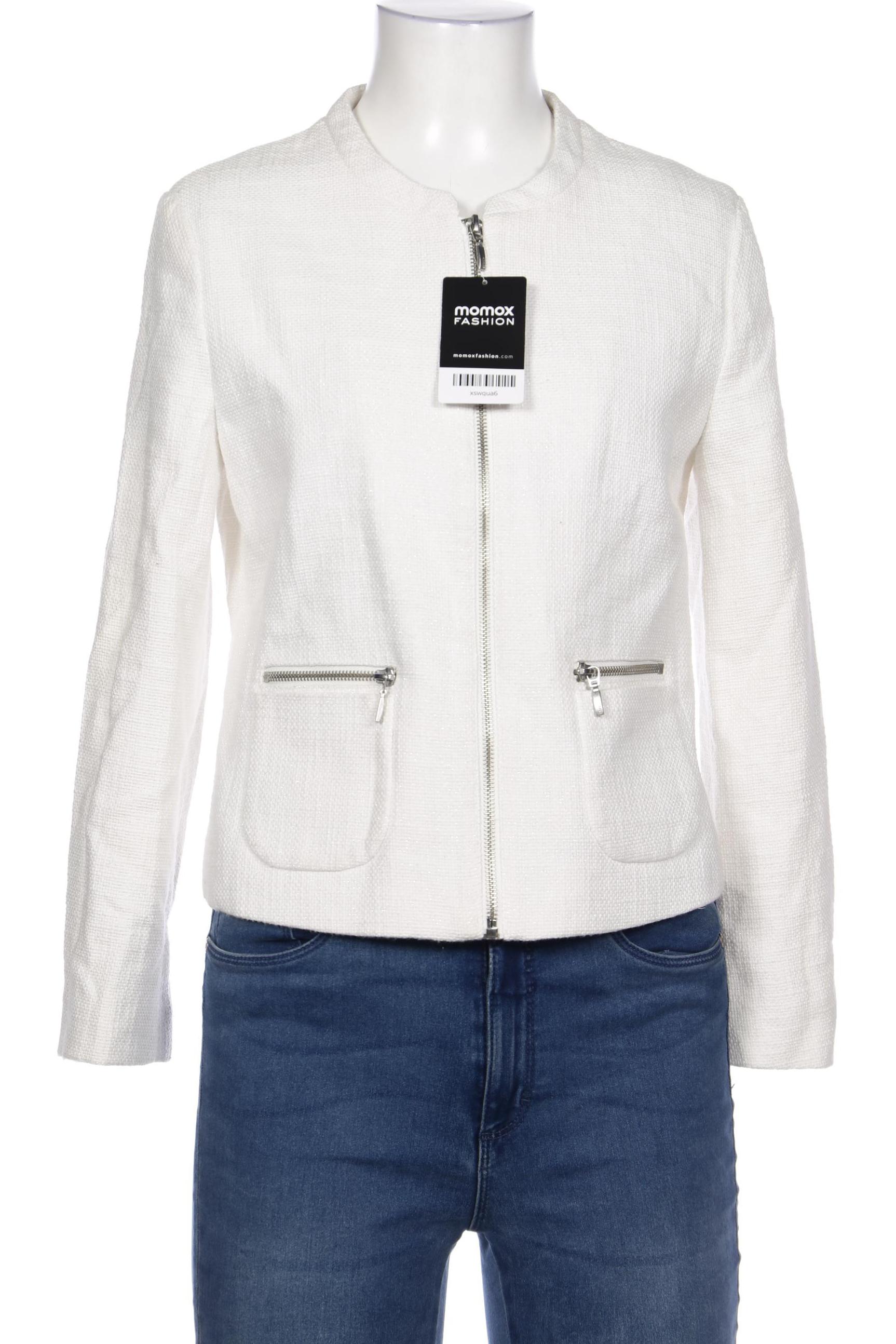 

Esprit Damen Blazer, weiß
