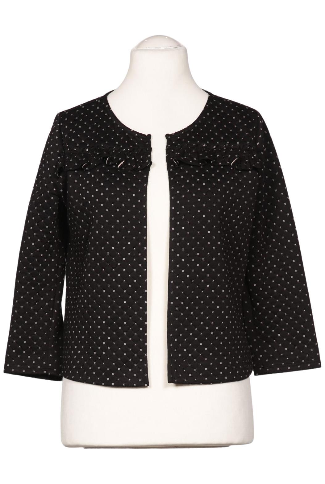 

Esprit Damen Blazer, schwarz, Gr. 38