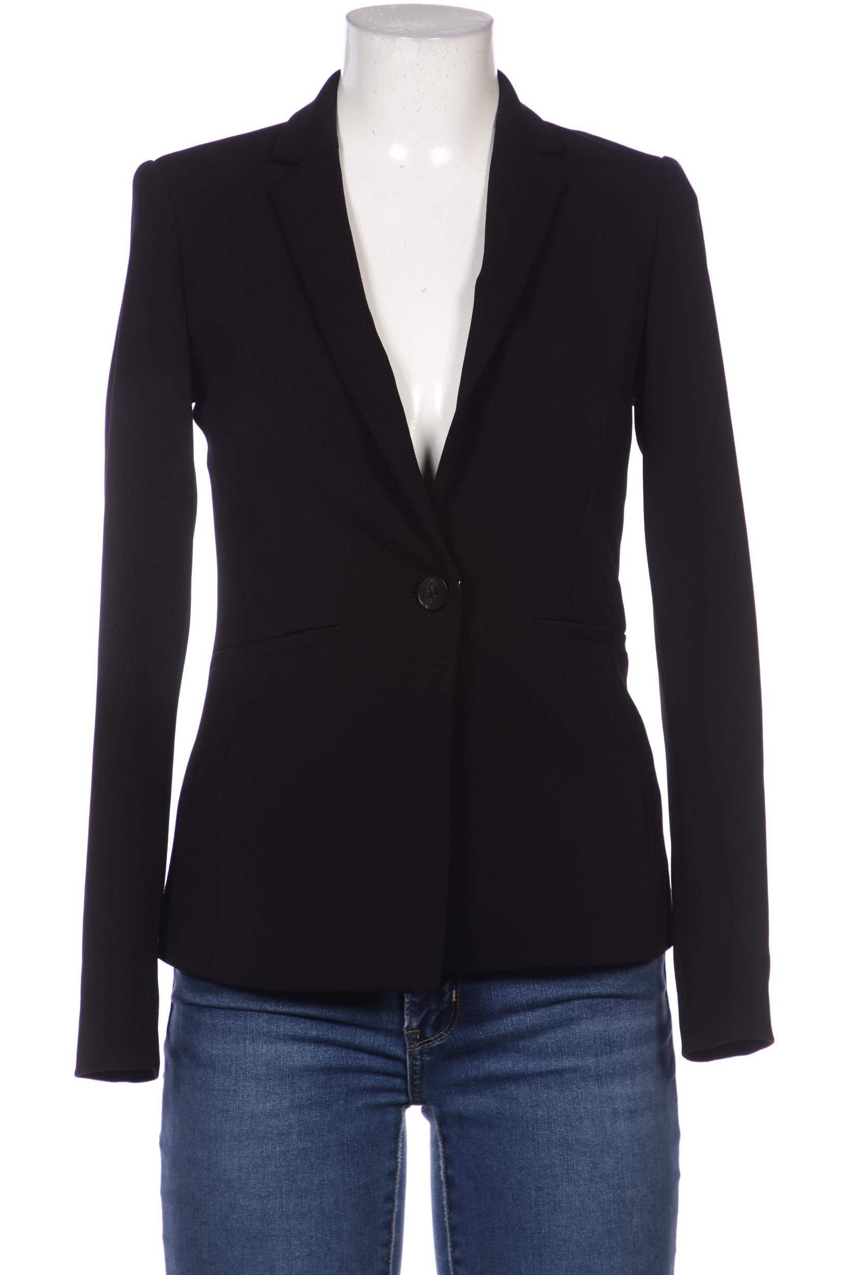 

Esprit Damen Blazer, schwarz, Gr. 34