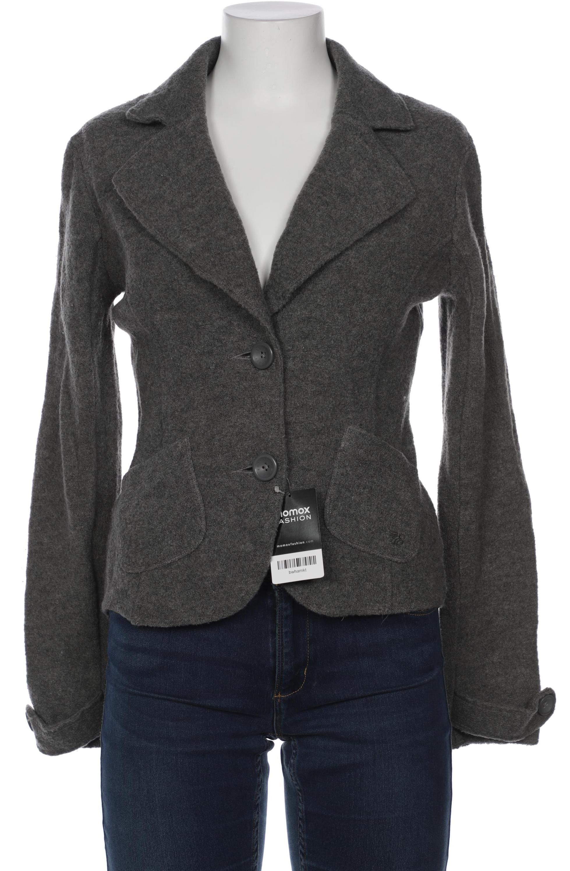 

Esprit Damen Blazer, grau, Gr. 38