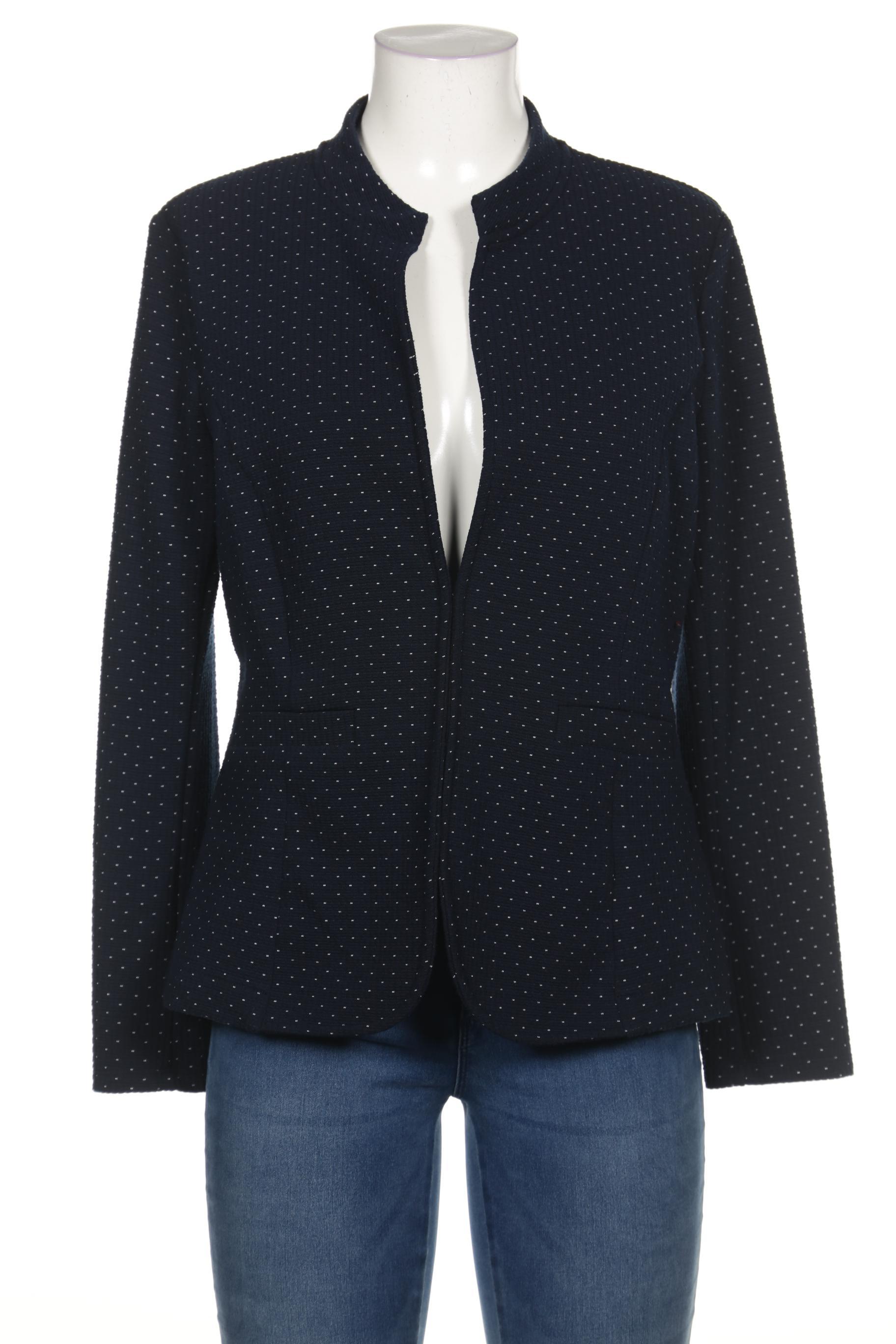 

Esprit Damen Blazer, marineblau, Gr. 38