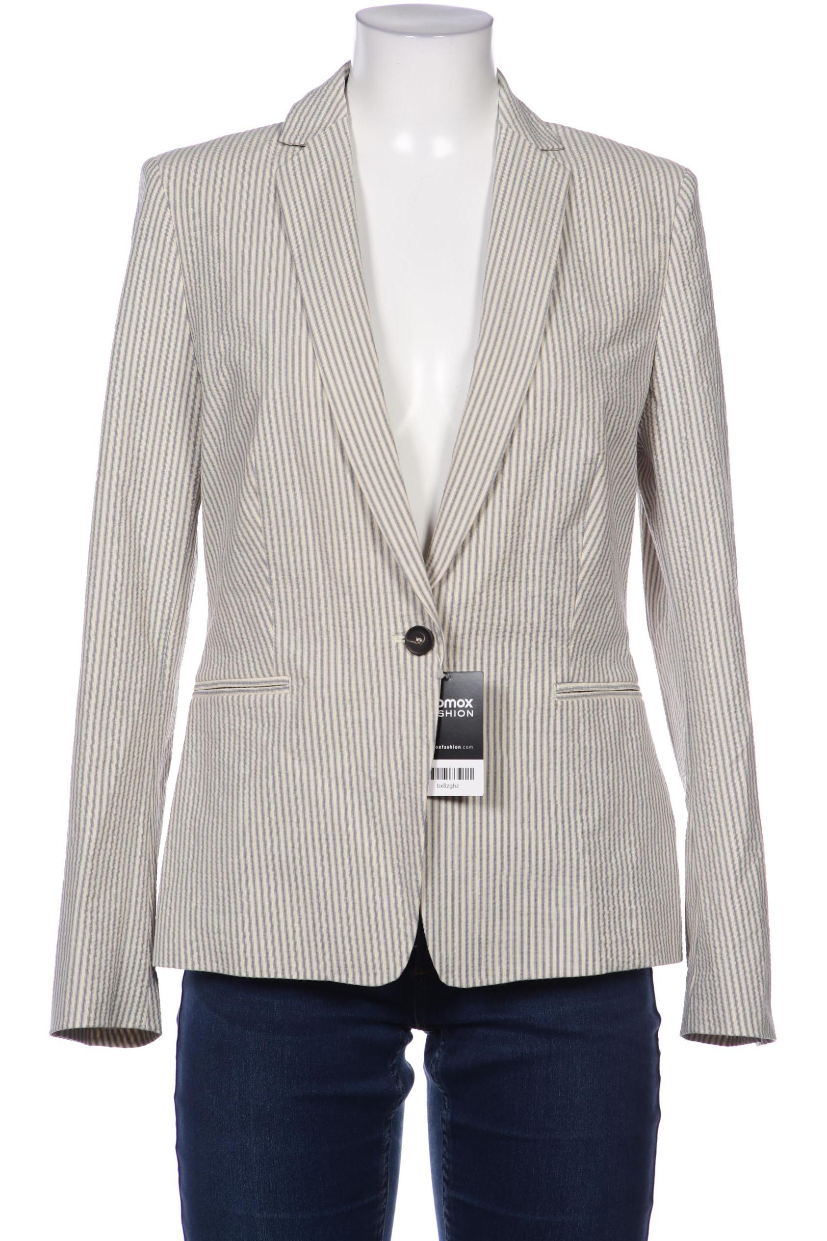 

Esprit Damen Blazer, hellblau