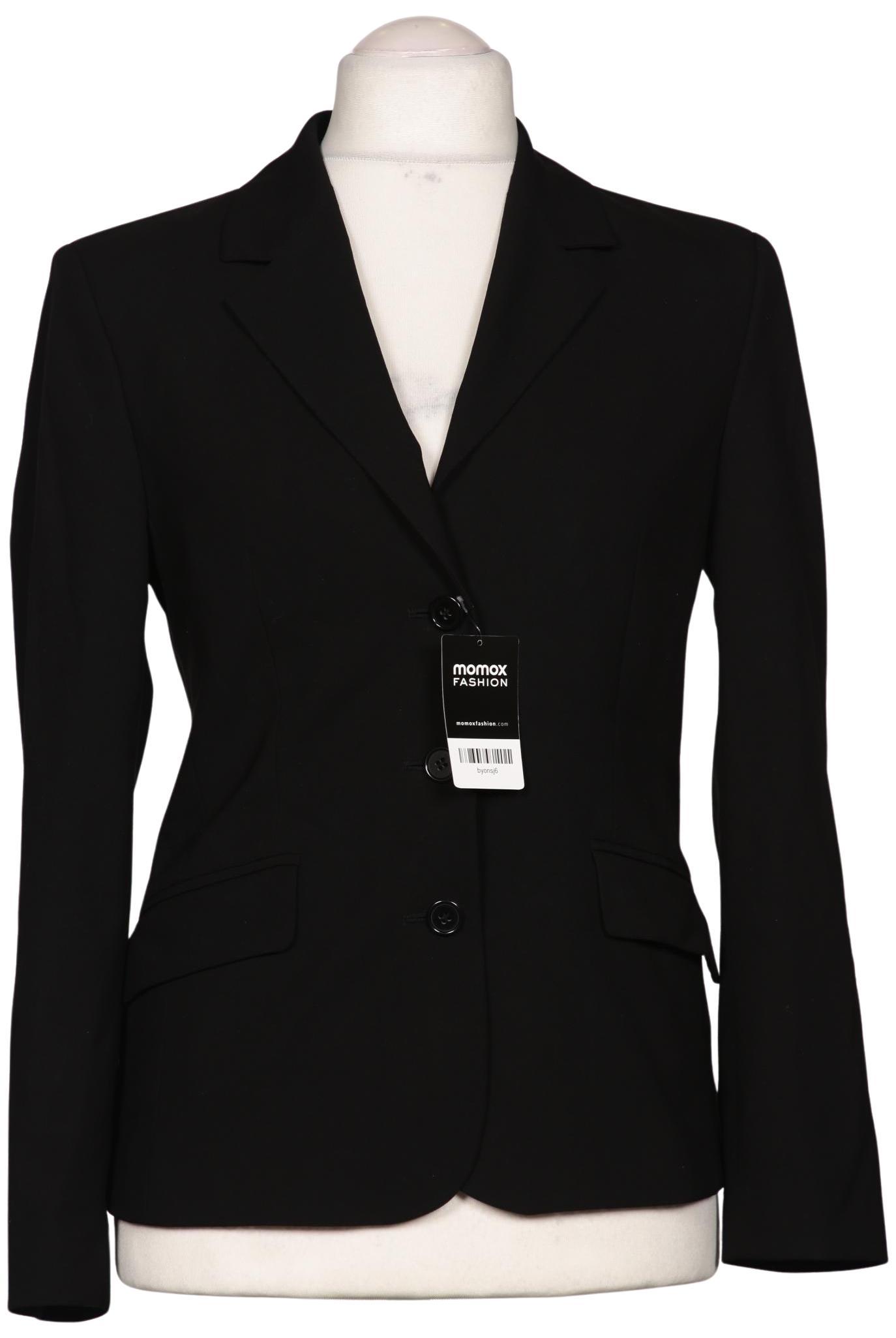 

Esprit Damen Blazer, schwarz, Gr. 38