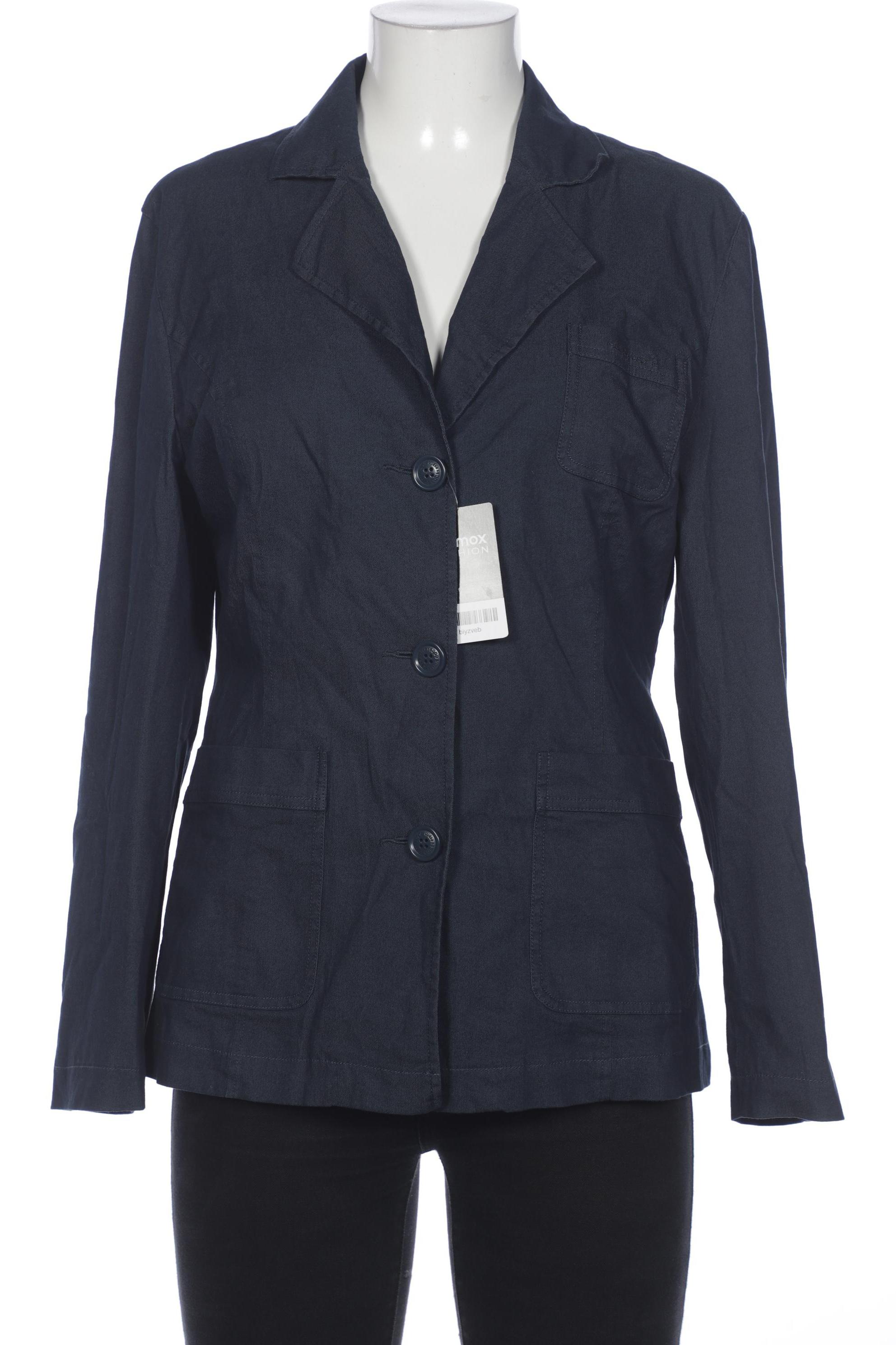 

Esprit Damen Blazer, marineblau
