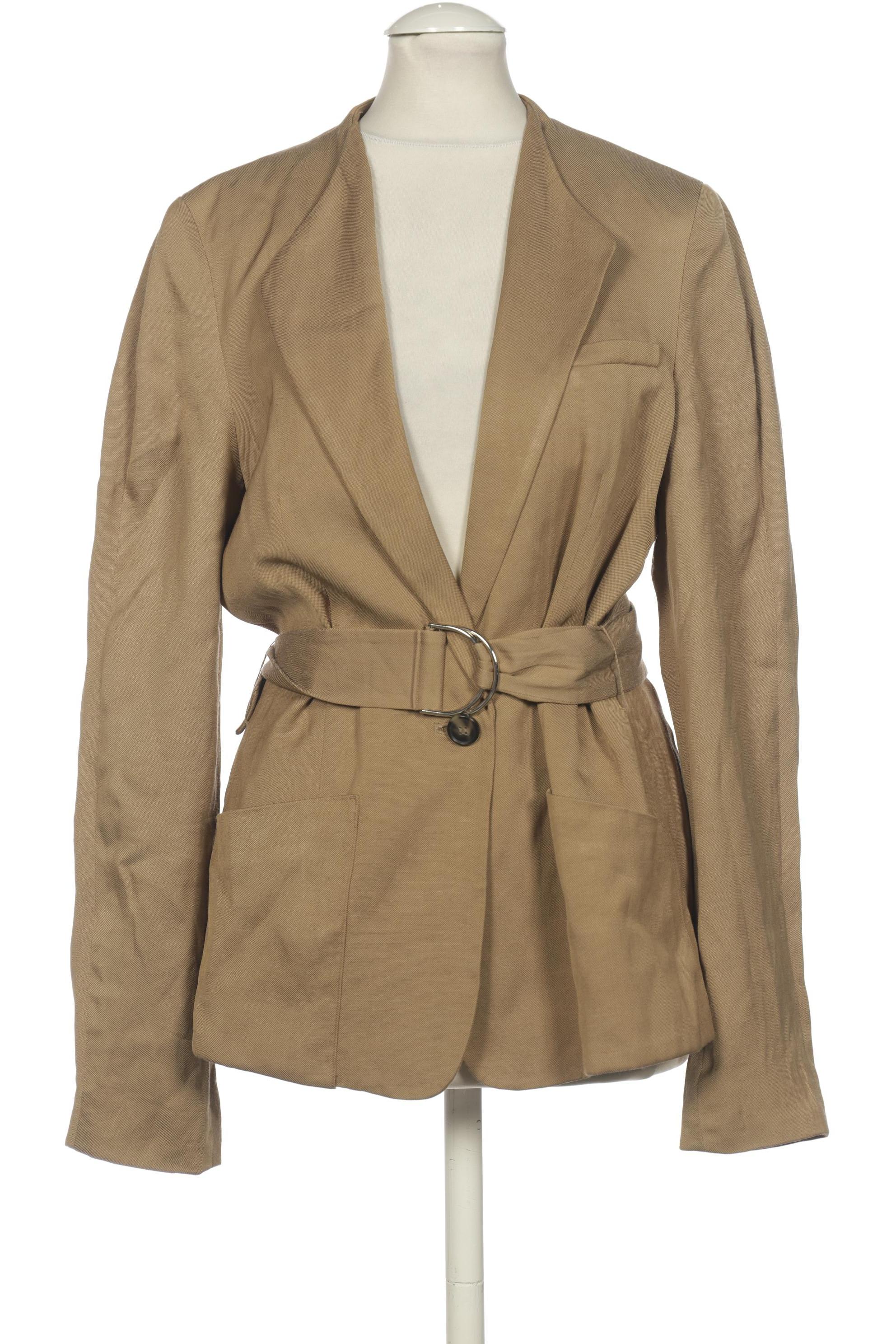 

Esprit Damen Blazer, beige, Gr. 36