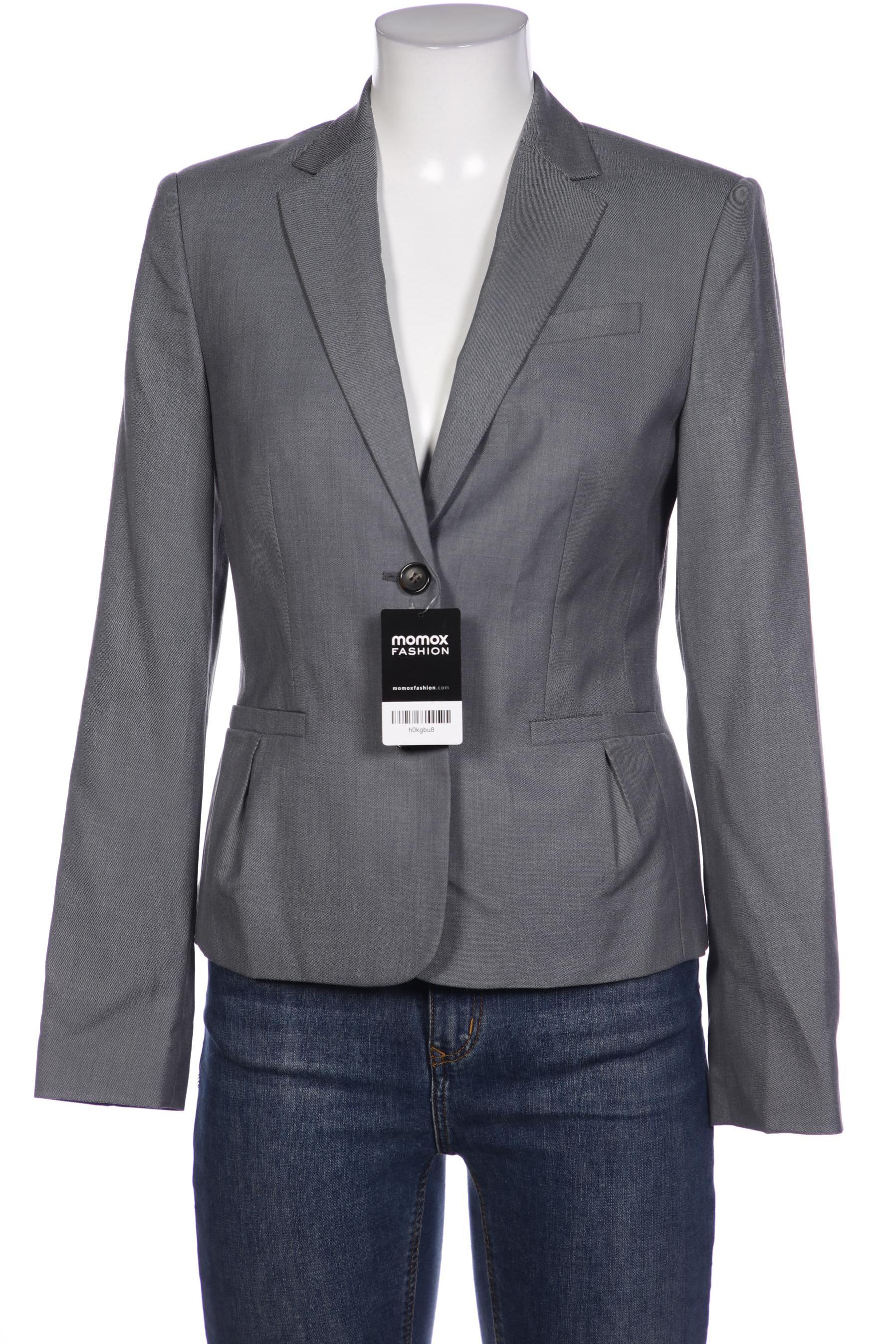 

Esprit Damen Blazer, grau, Gr. 36
