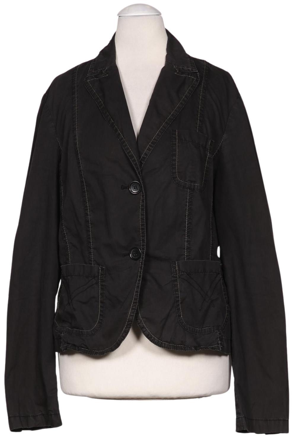

Esprit Damen Blazer, schwarz, Gr. 40