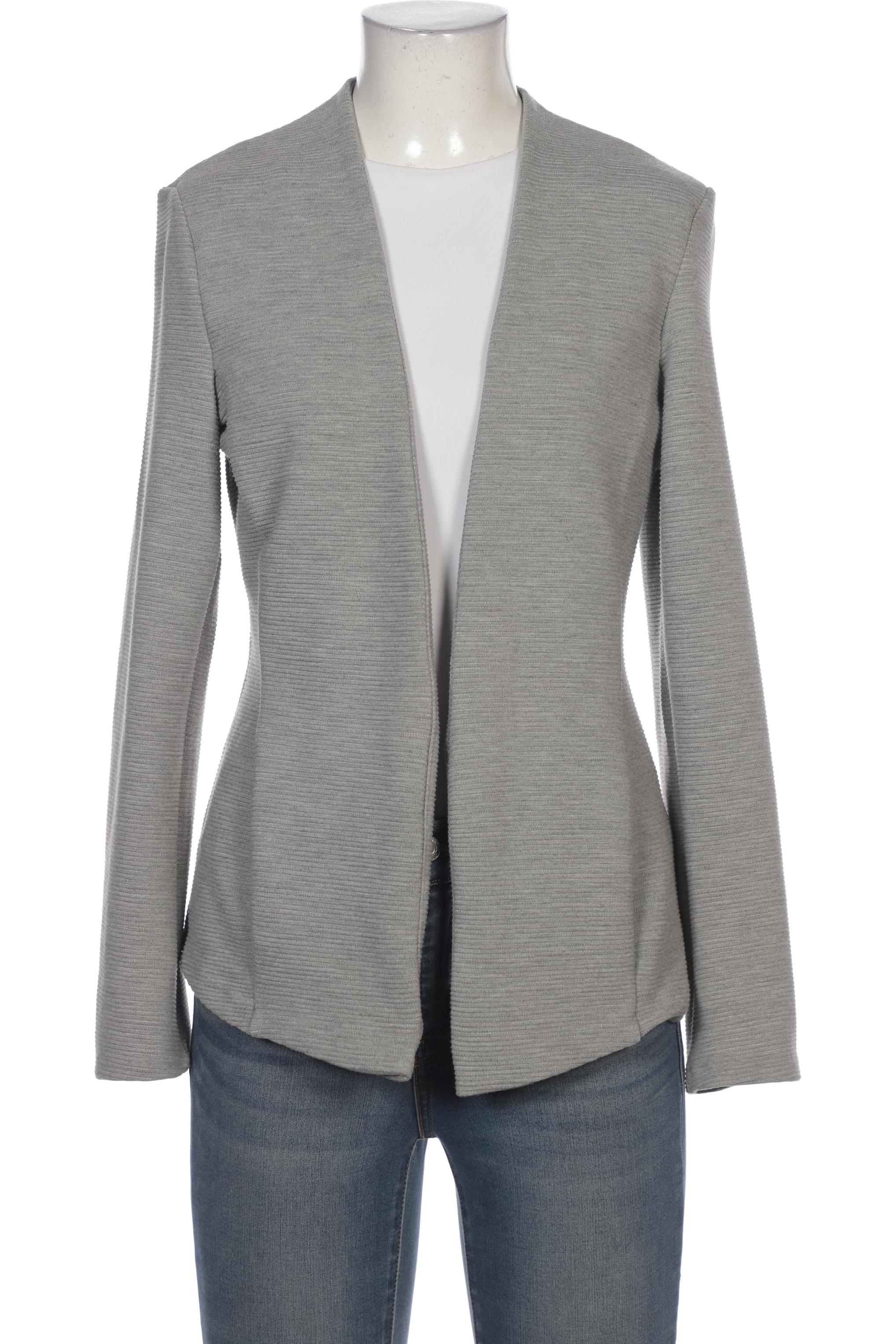 

Esprit Damen Blazer, grau, Gr. 36