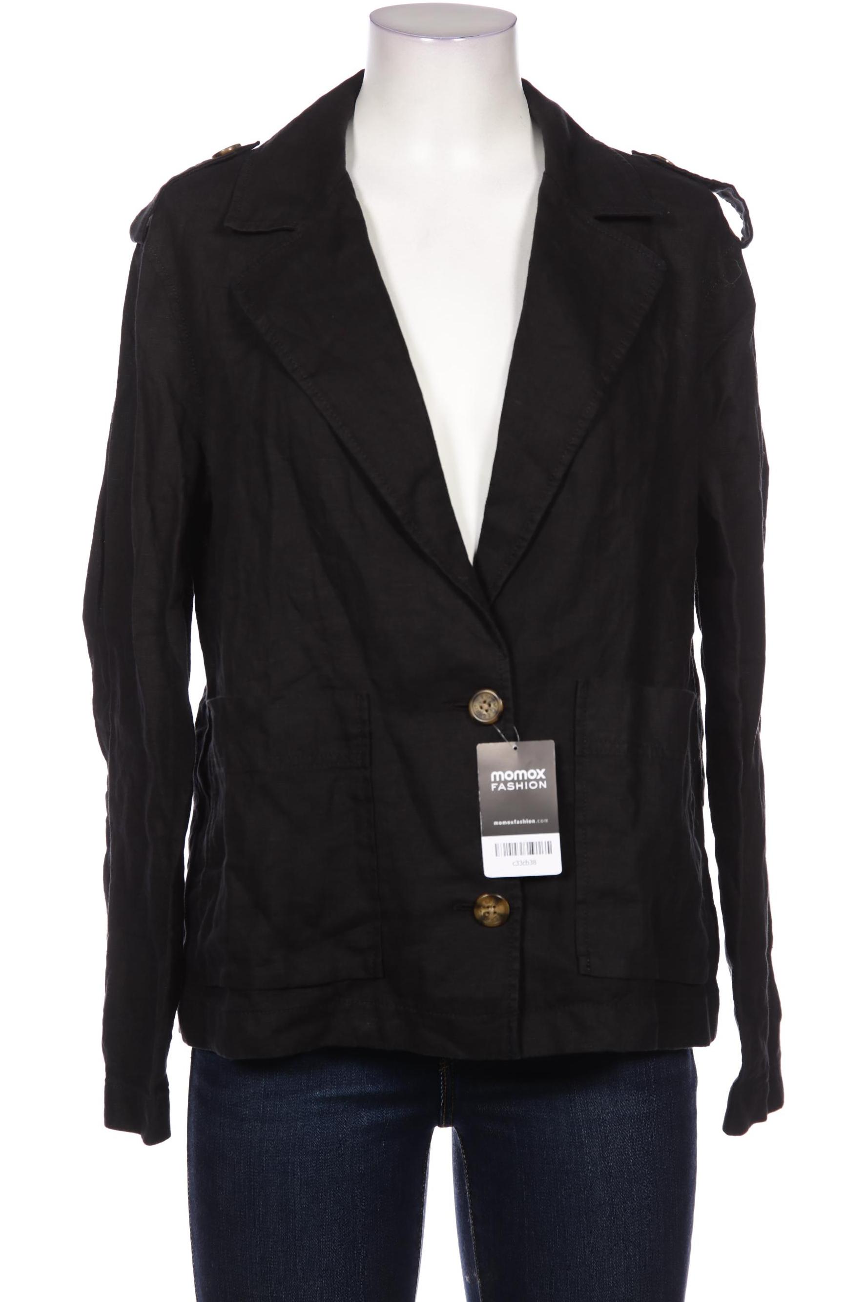 Thumbnail - Esprit Damen Blazer, schwarz, Gr. 42