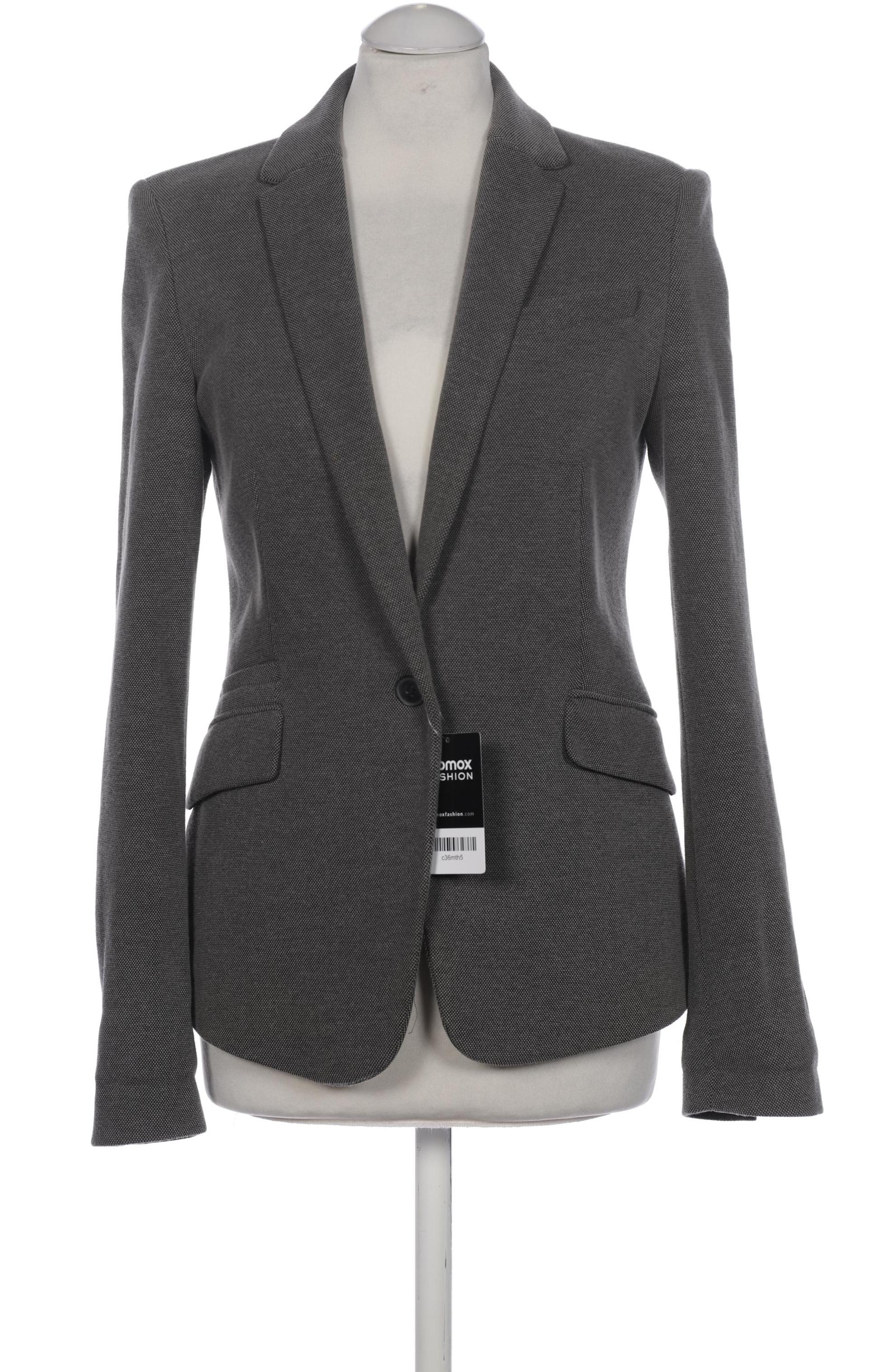

Esprit Damen Blazer, grau, Gr. 38