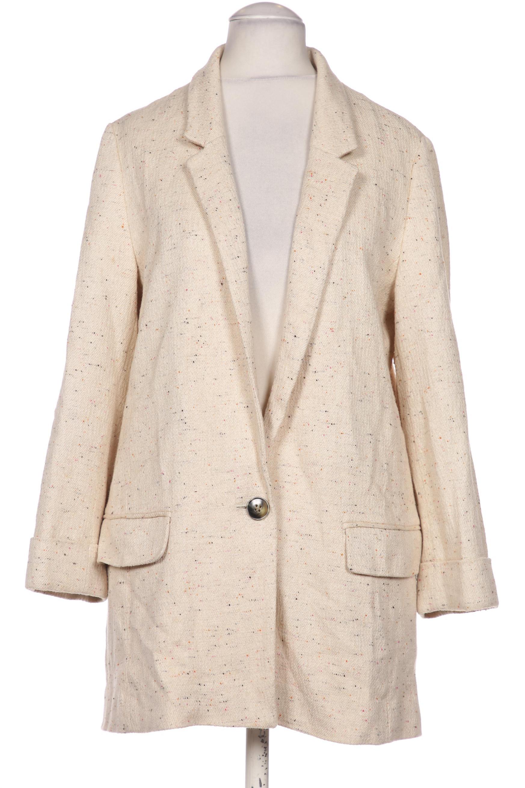 

Esprit Damen Blazer, beige, Gr. 36