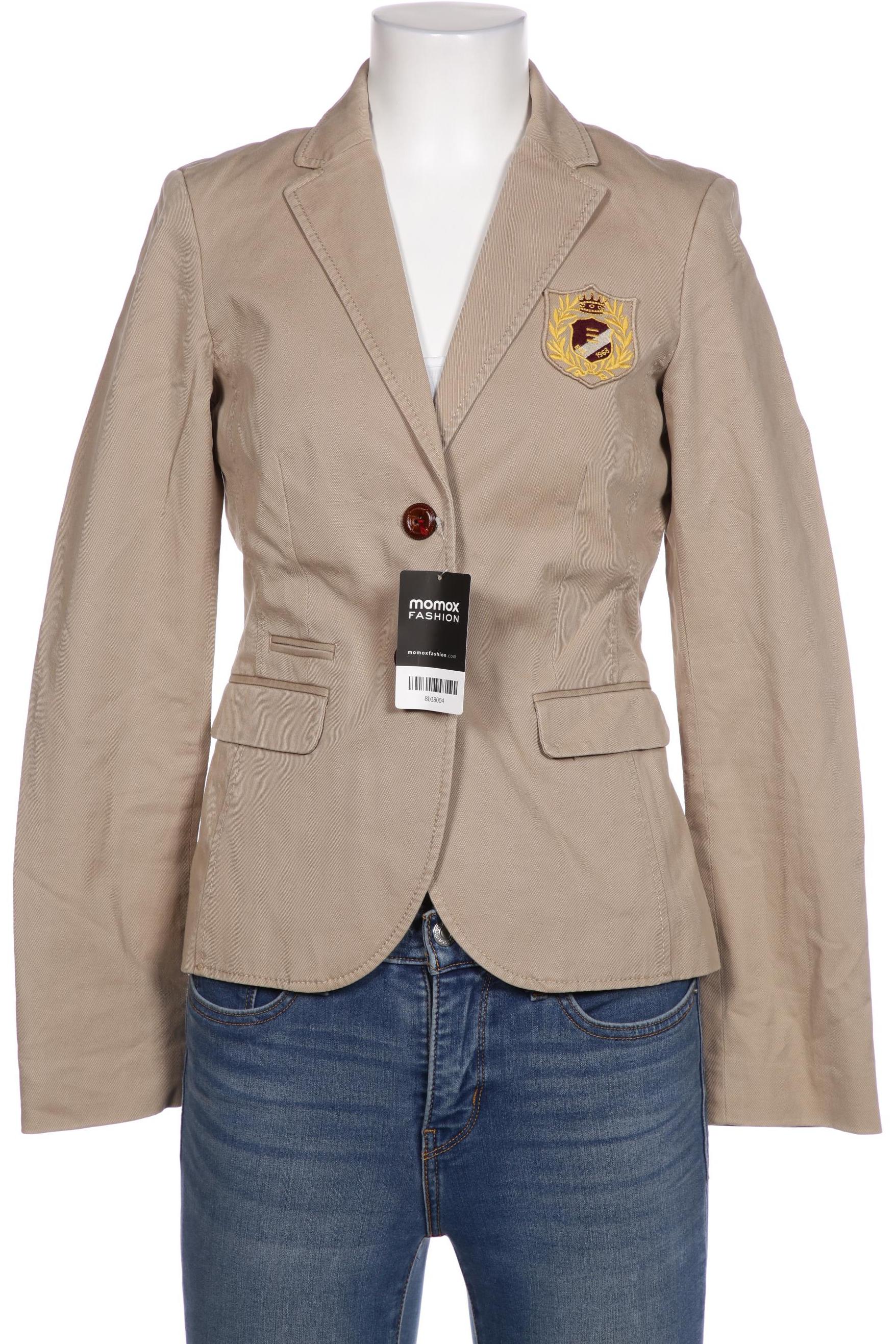 

Esprit Damen Blazer, beige