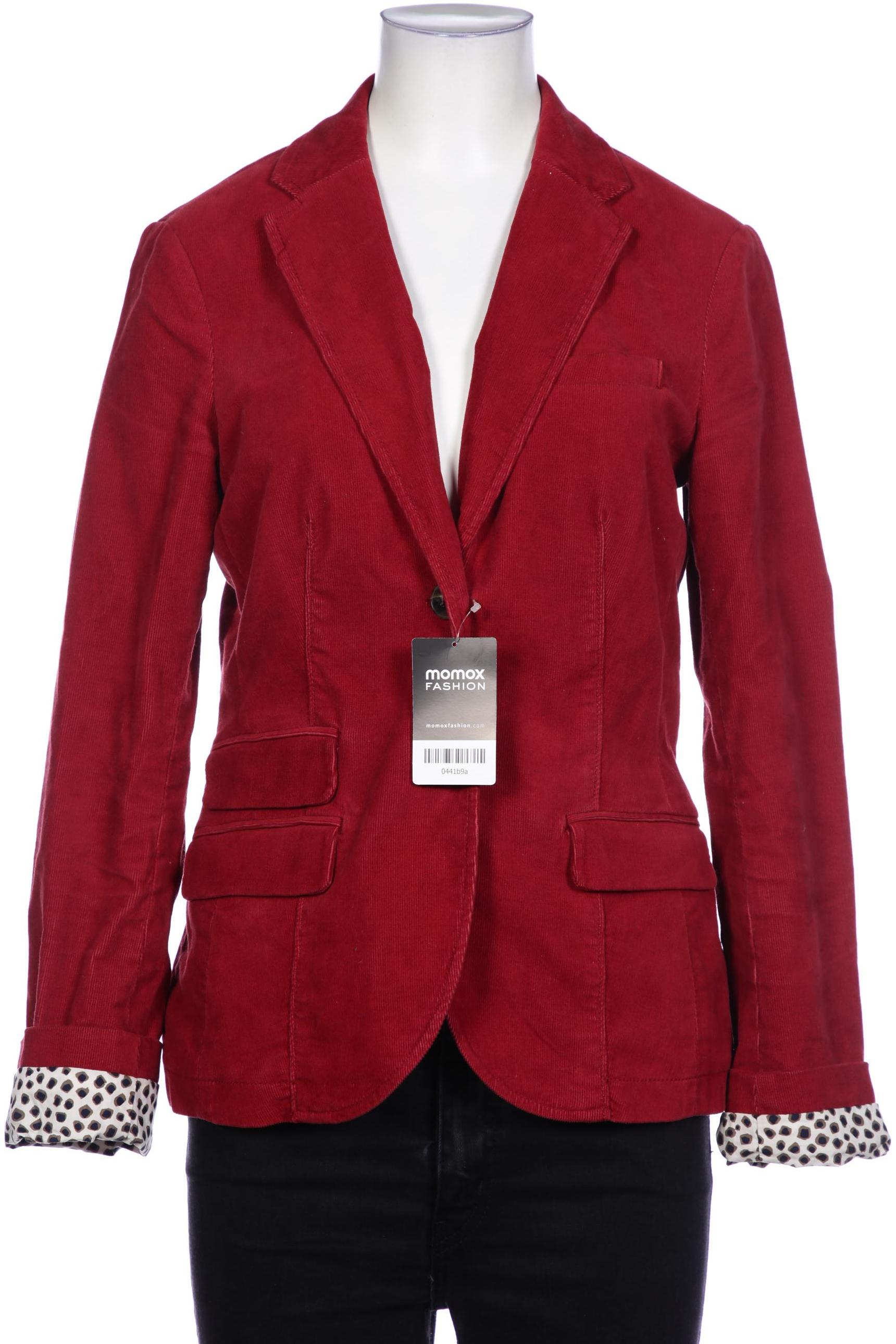 

Esprit Damen Blazer, rot, Gr. 38