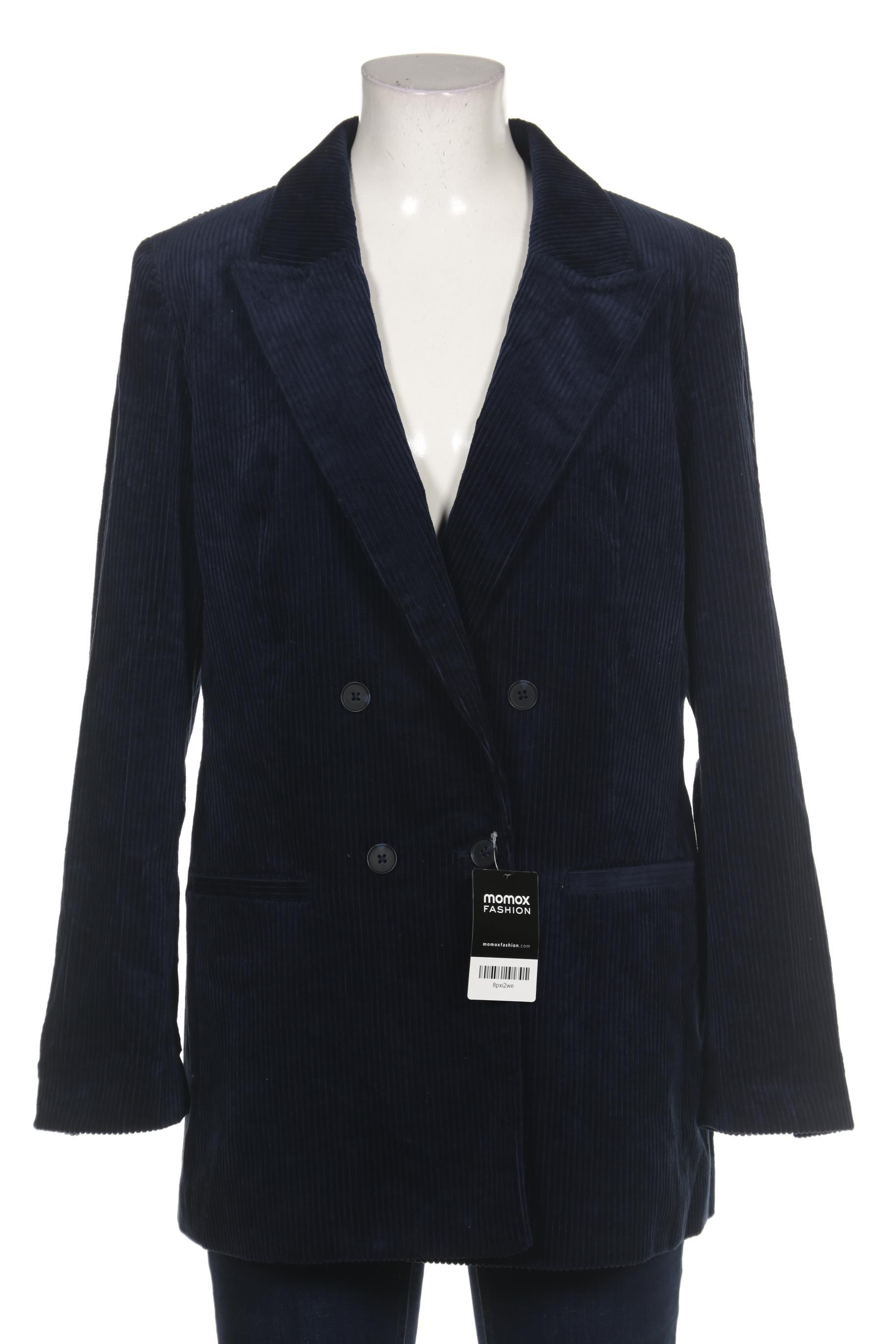 

Esprit Damen Blazer, marineblau, Gr. 38