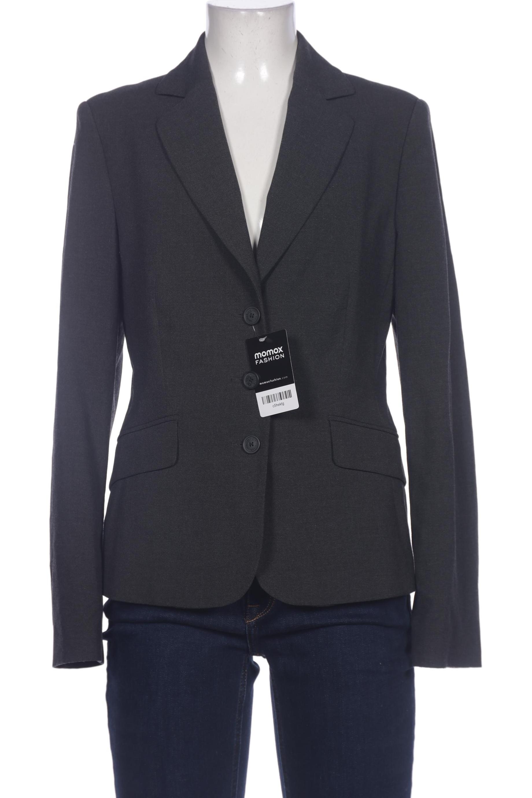

Esprit Damen Blazer, grau, Gr. 38