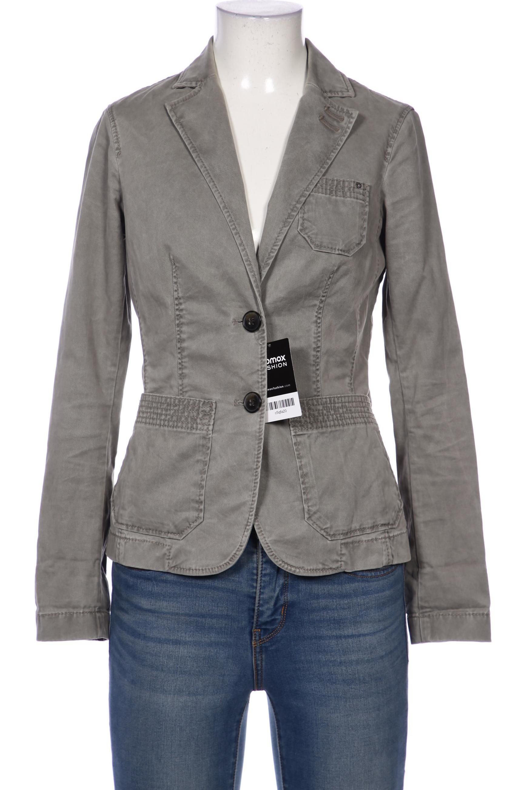 

Esprit Damen Blazer, grau, Gr. 34