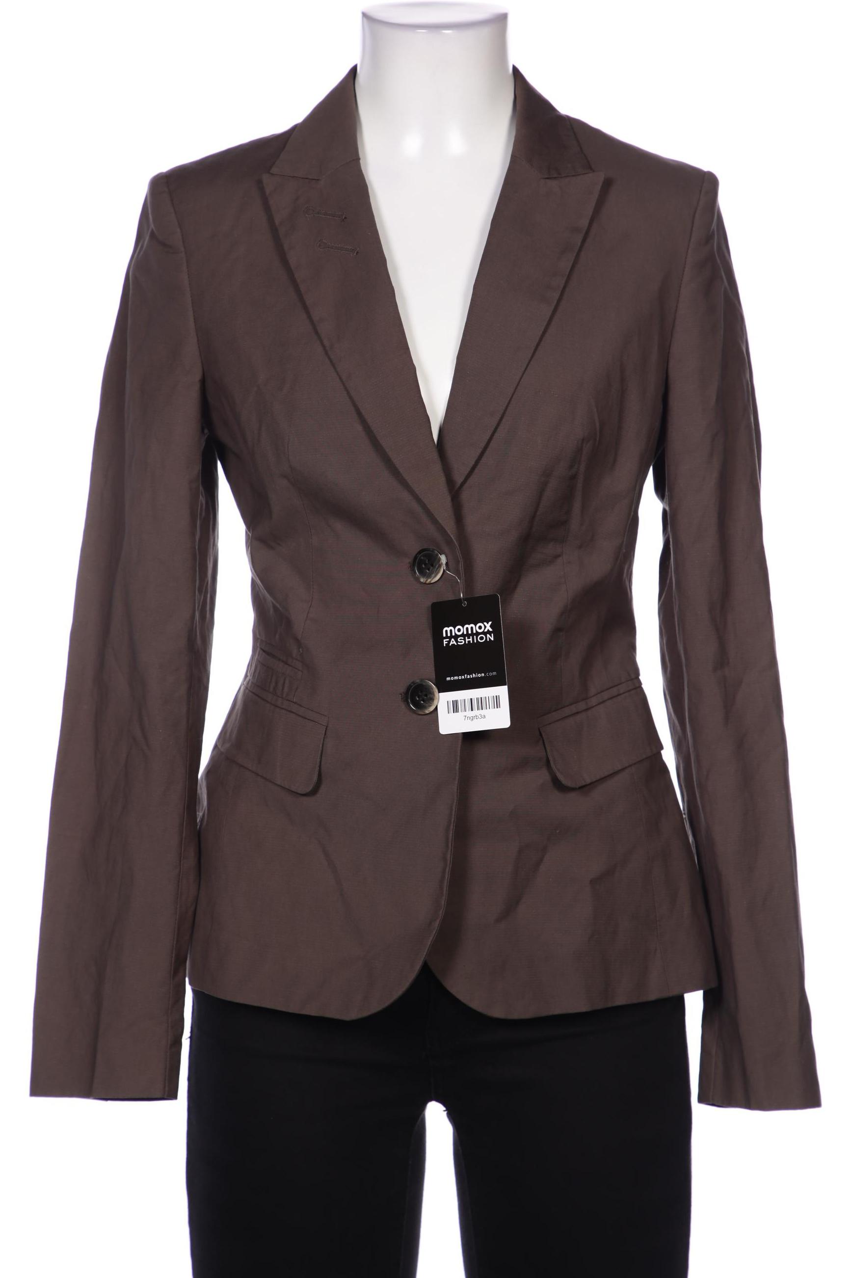 

Esprit Damen Blazer, braun, Gr. 36