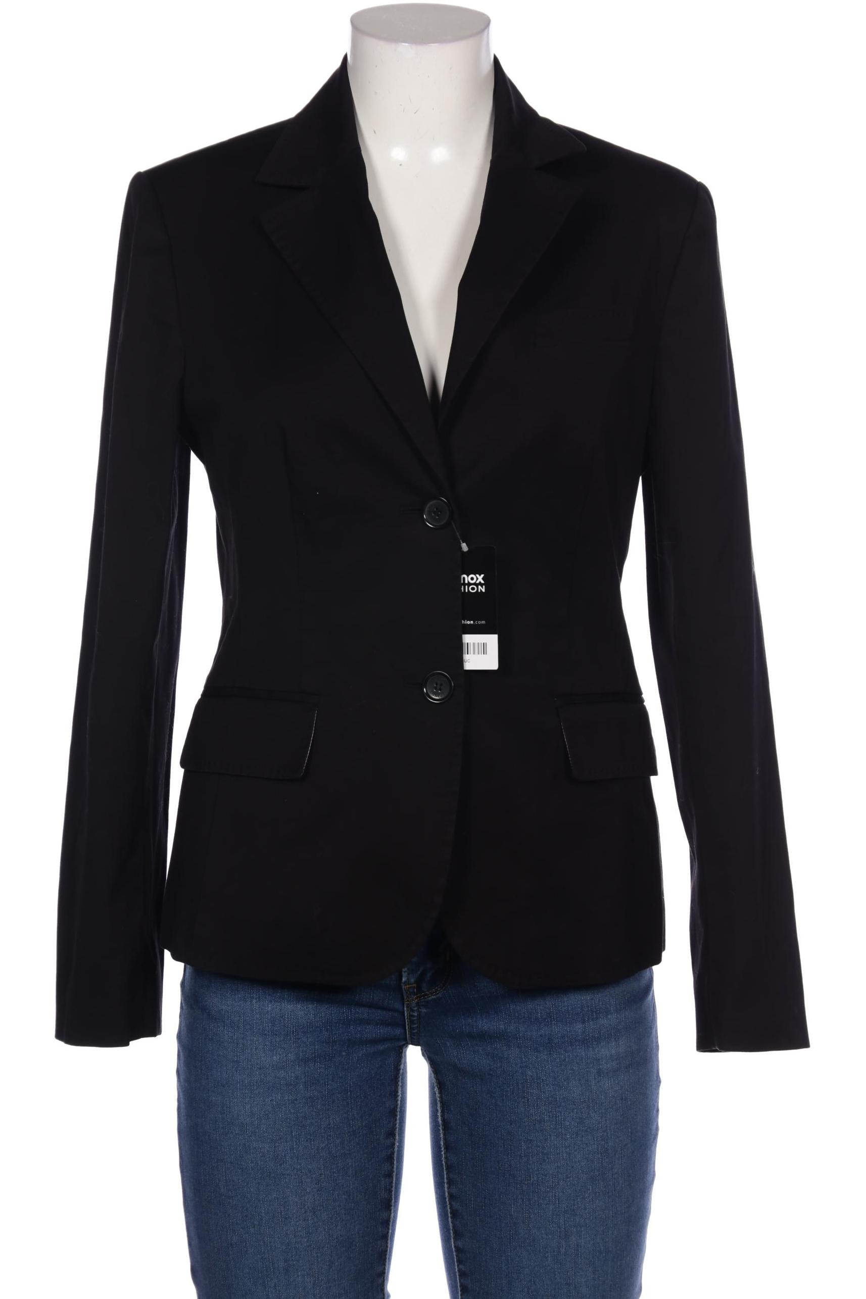 

Esprit Damen Blazer, schwarz, Gr. 38