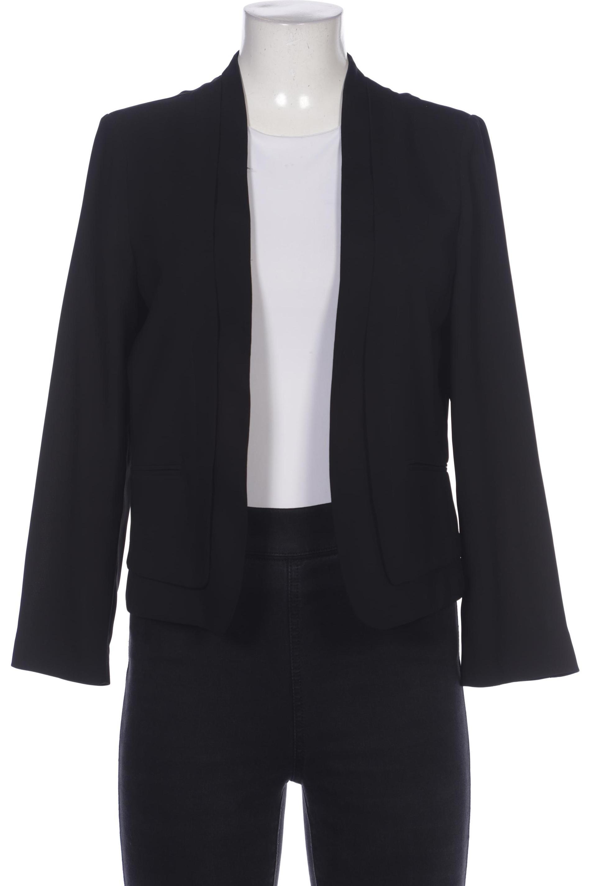 

Esprit Damen Blazer, schwarz, Gr. 40