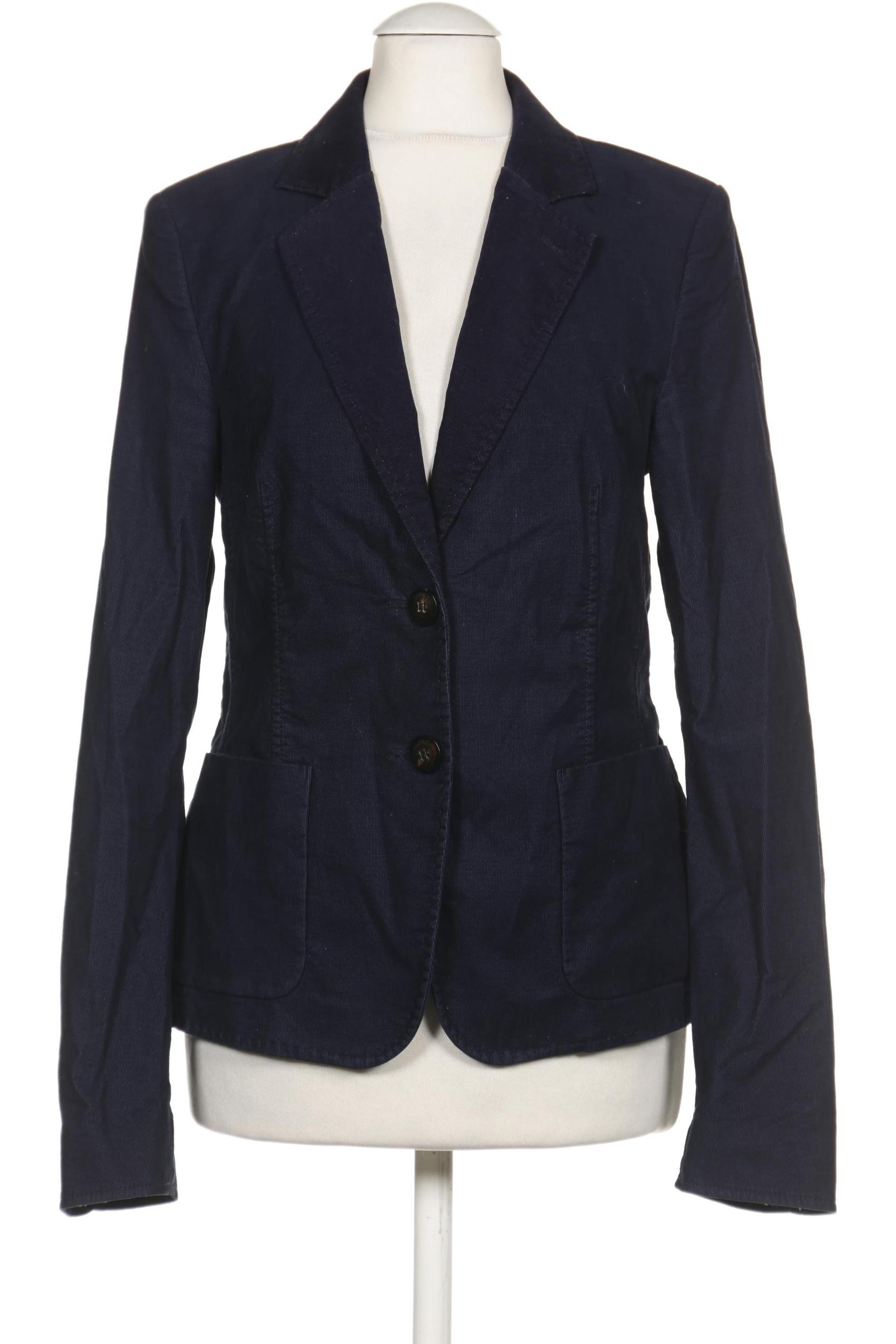 

Esprit Damen Blazer, marineblau