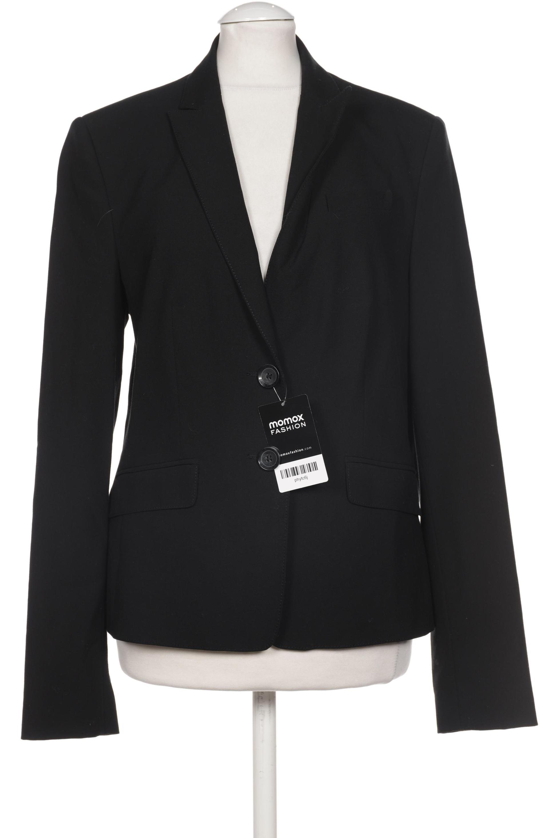 

Esprit Damen Blazer, schwarz, Gr. 36